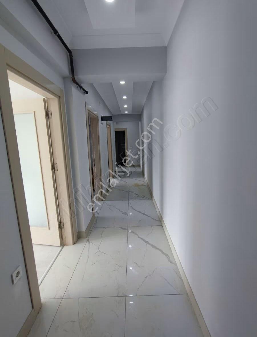 Çerkezköy Cumhuriyet Mah.tepe Bölgesi Doğa İle İç İçe Site 2+1 - Görsel 7