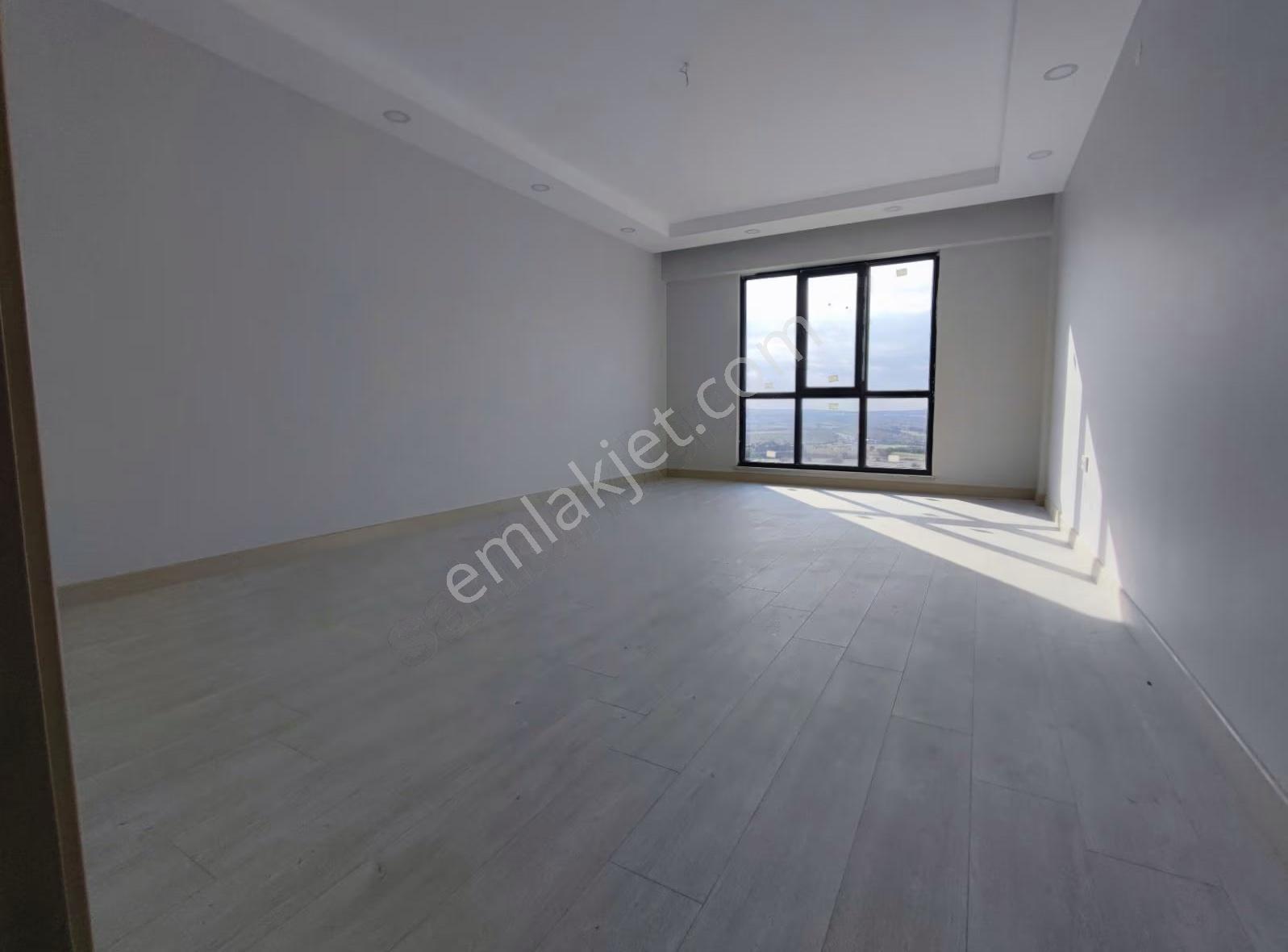 Çerkezköy Cumhuriyet Mah.tepe Bölgesi Doğa İle İç İçe Site 2+1 - Görsel 5