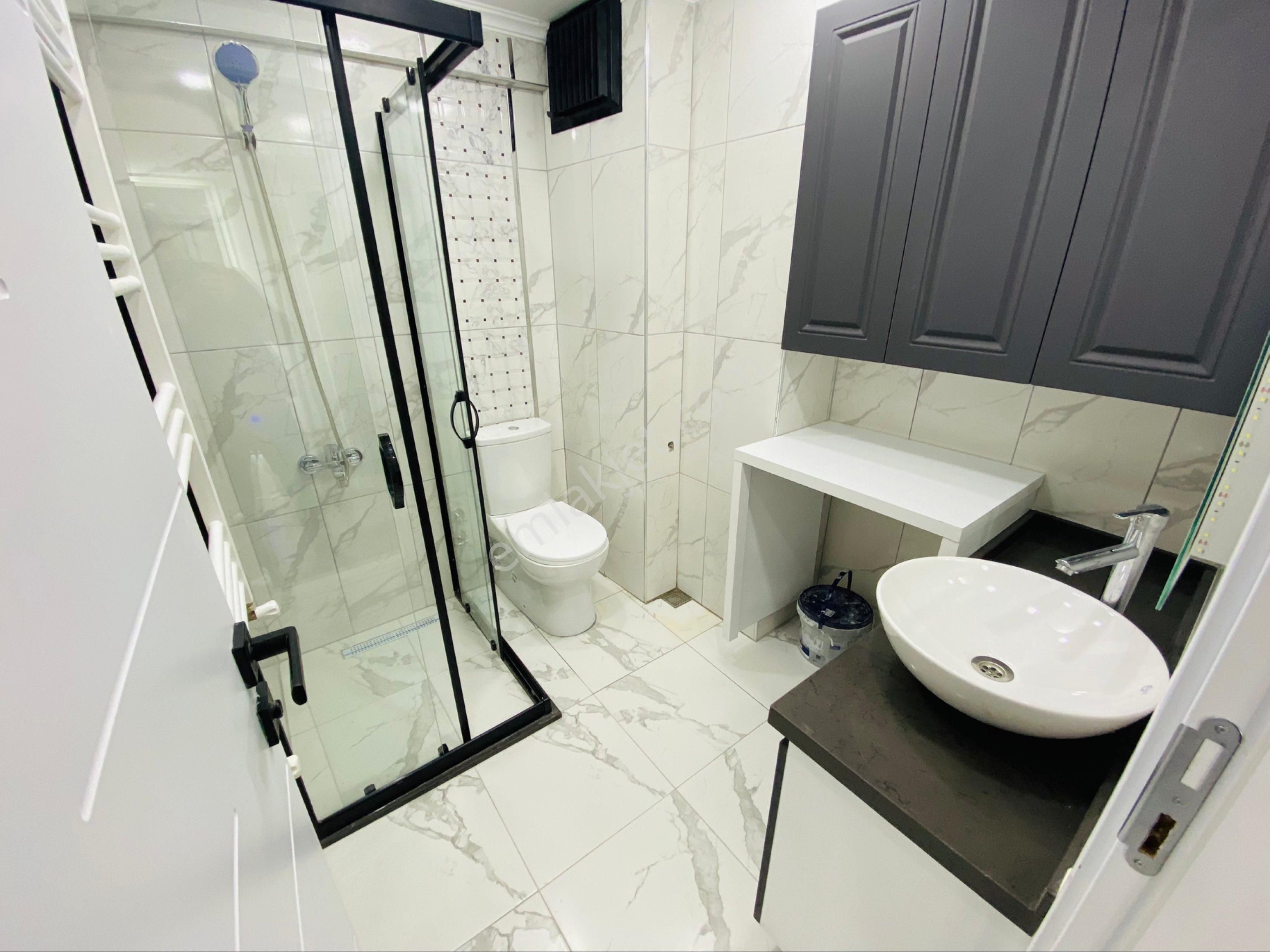 Yeşilyurt Mızraklı Cadde Üzerinde 2+1 90m2 Lüks Dekorlu Ferah Daire - Görsel 22