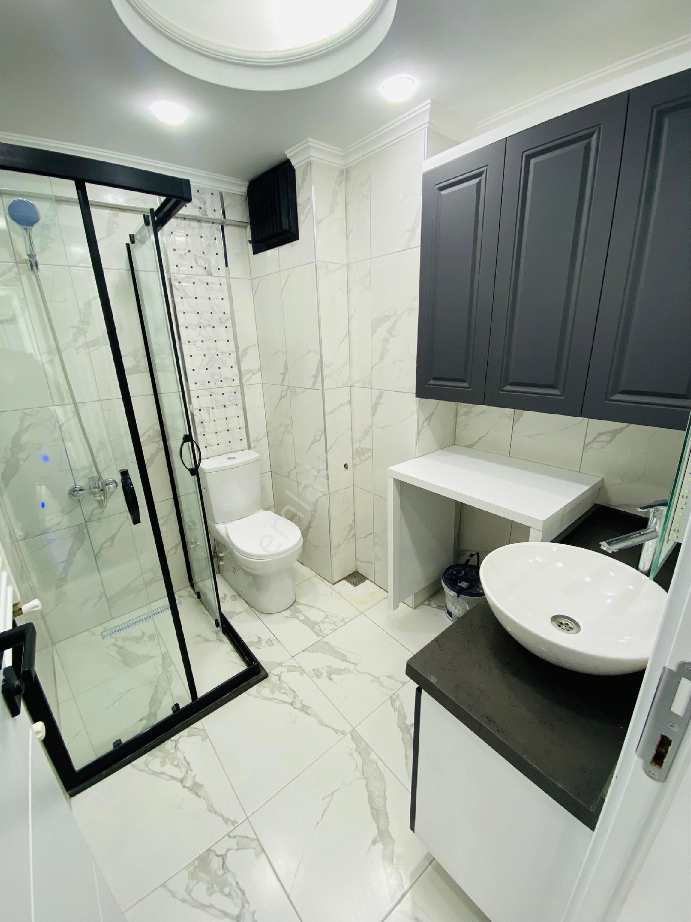 Yeşilyurt Mızraklı Cadde Üzerinde 2+1 90m2 Lüks Dekorlu Ferah Daire - Görsel 23