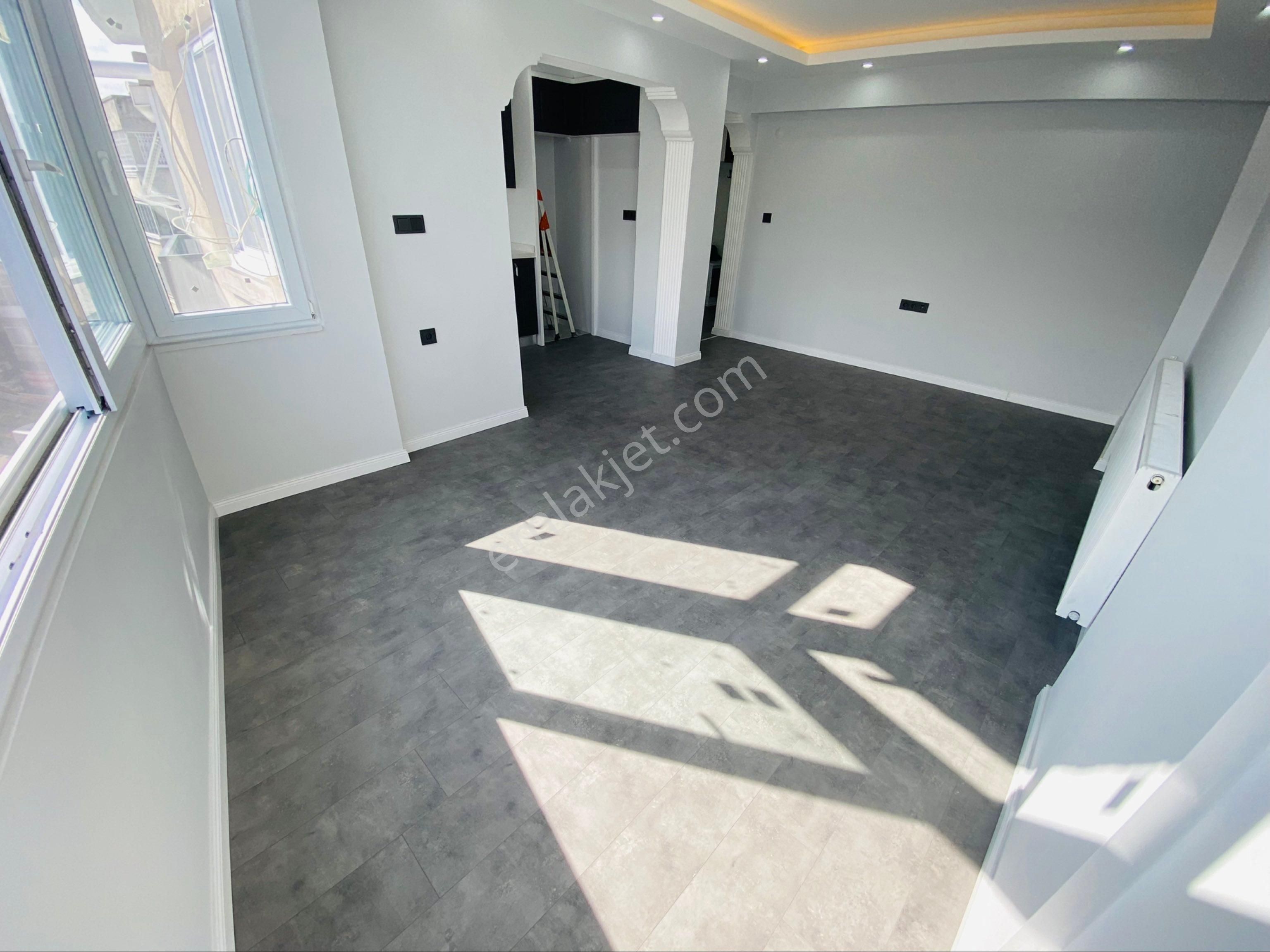 Yeşilyurt Mızraklı Cadde Üzerinde 2+1 90m2 Lüks Dekorlu Ferah Daire - Görsel 6
