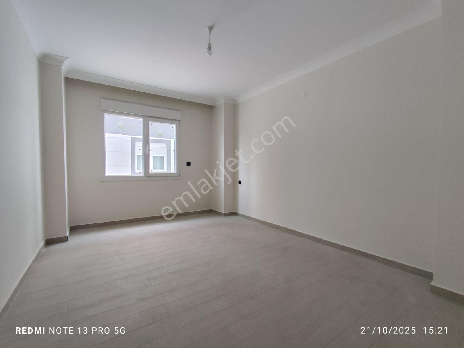 Ayvada'dan Ayvalık Altınovada 5 Katlı Binanın 1 Katı 3+1 Sıfır Lüks Daire - Görsel 17