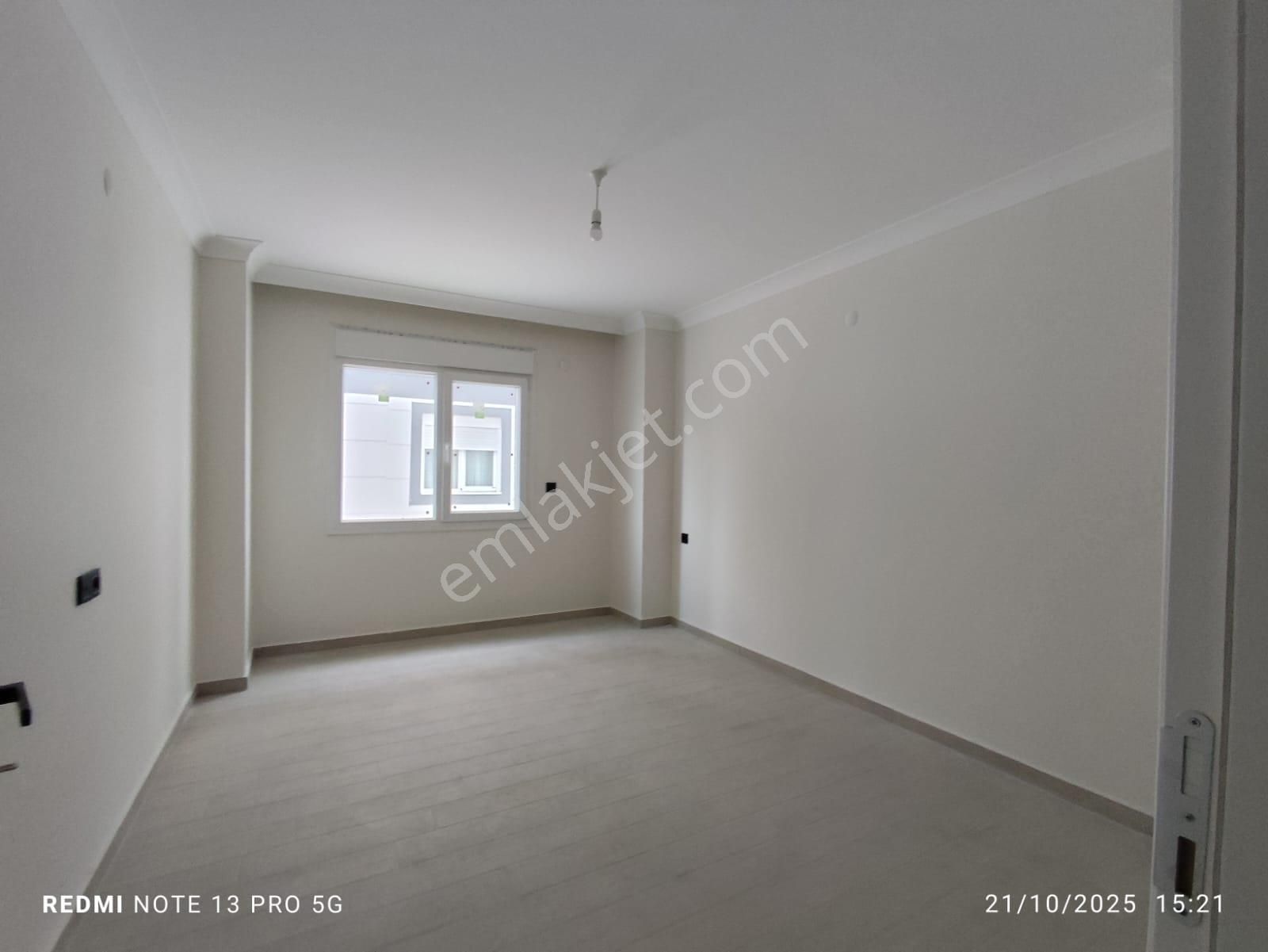 Ayvada'dan Ayvalık Altınovada 5 Katlı Binanın 1 Katı 3+1 Sıfır Lüks Daire - Görsel 16