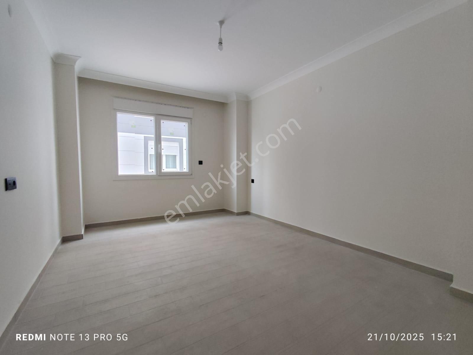 Ayvada'dan Ayvalık Altınovada 5 Katlı Binanın 1 Katı 3+1 Sıfır Lüks Daire - Görsel 15