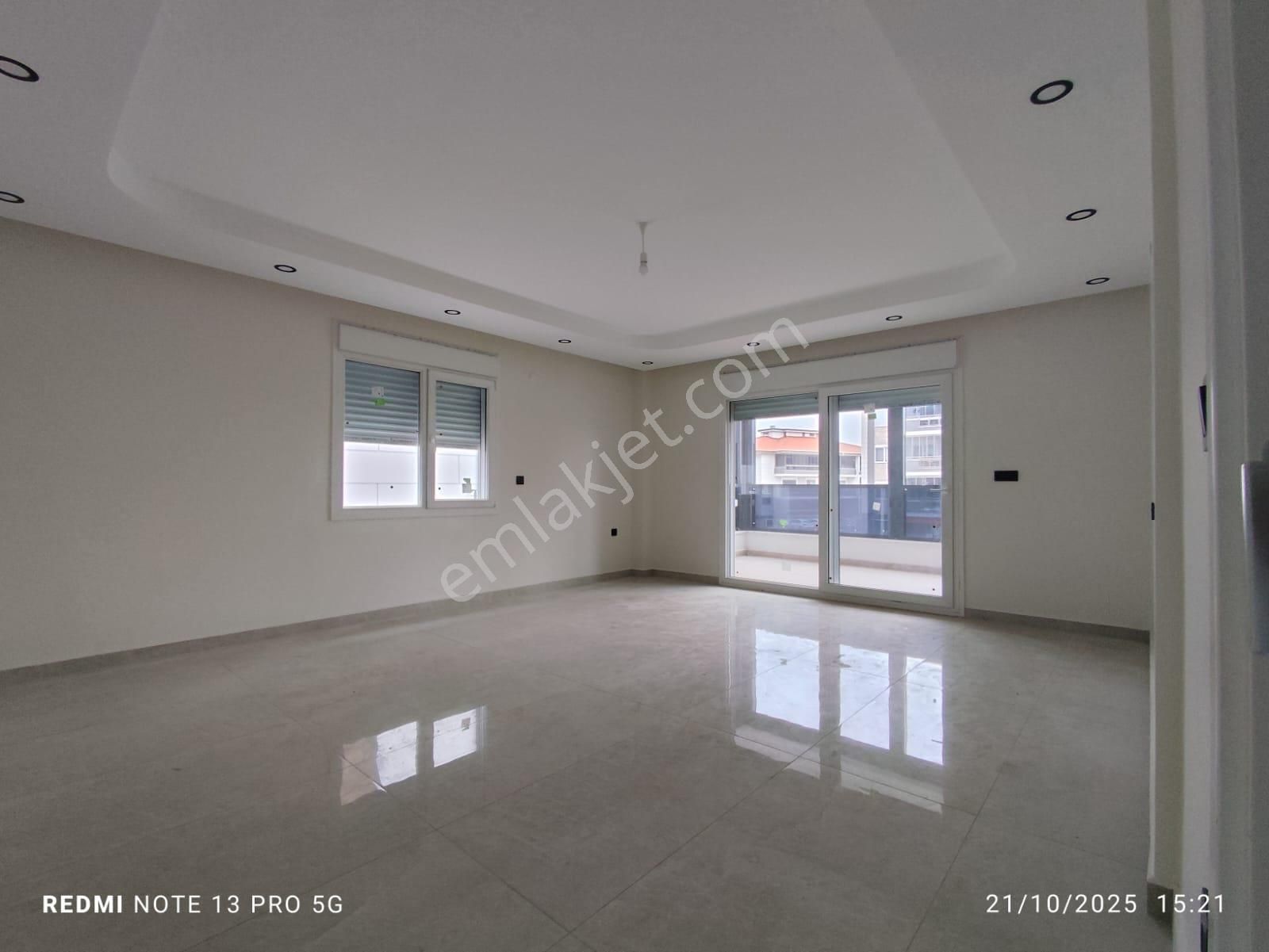 Ayvada'dan Ayvalık Altınovada 5 Katlı Binanın 1 Katı 3+1 Sıfır Lüks Daire - Görsel 13