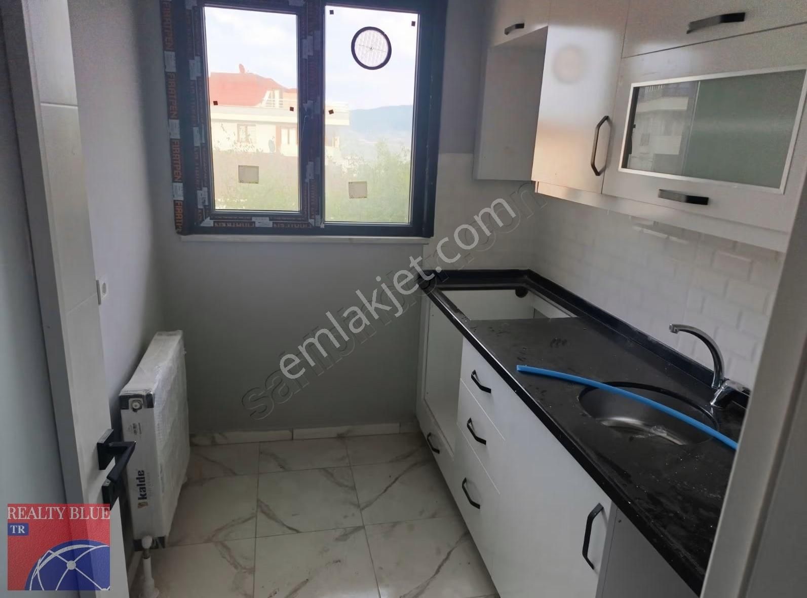 Sancaktepe Yenidoğan Safa Tepesi 4+2 Ters Dubleks Satılık Daire - Görsel 6