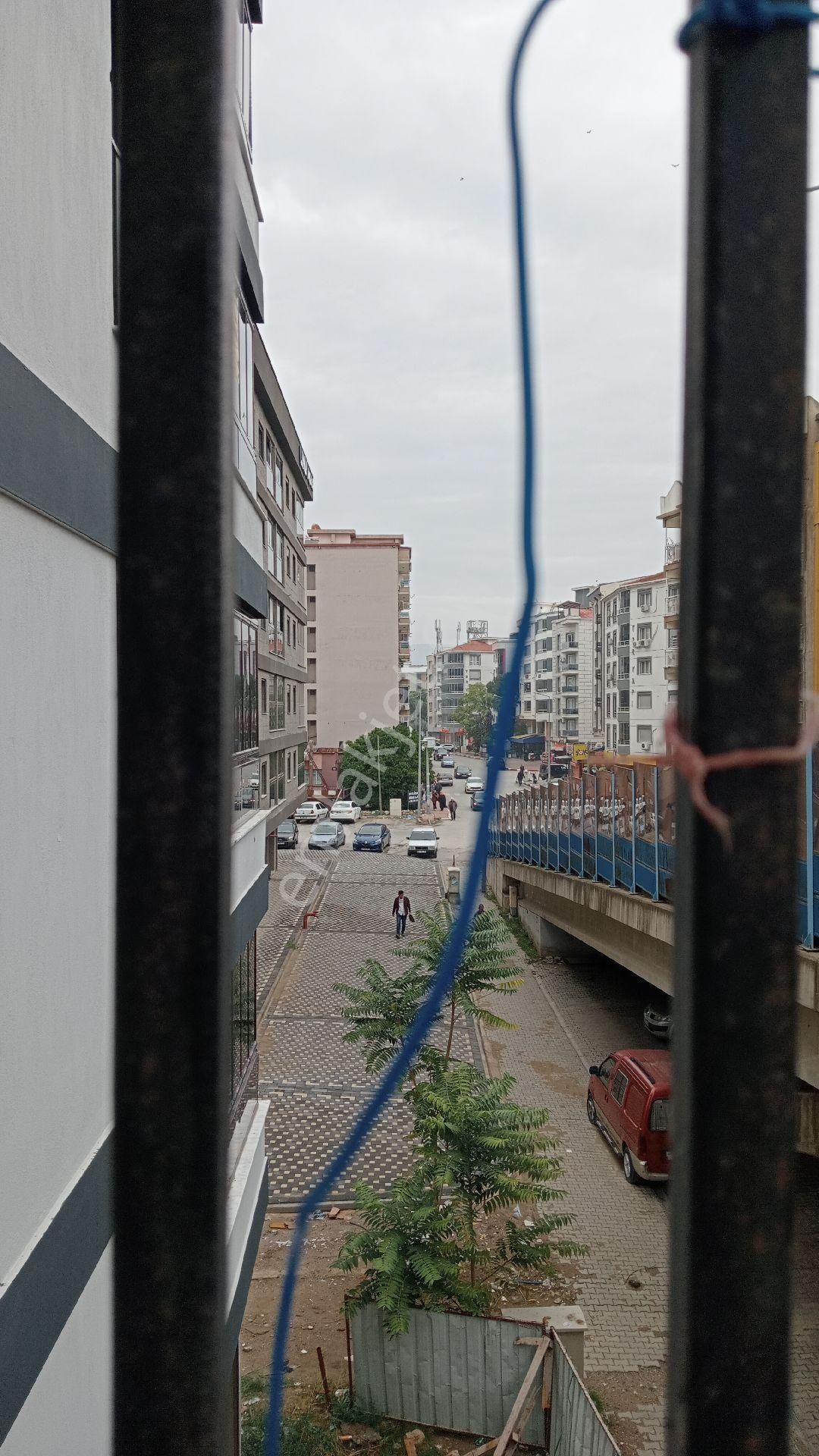 Torbalı Torbalı Mah 3+1.140m2 İzbanın Dibi D. Gazlı - Görsel 9