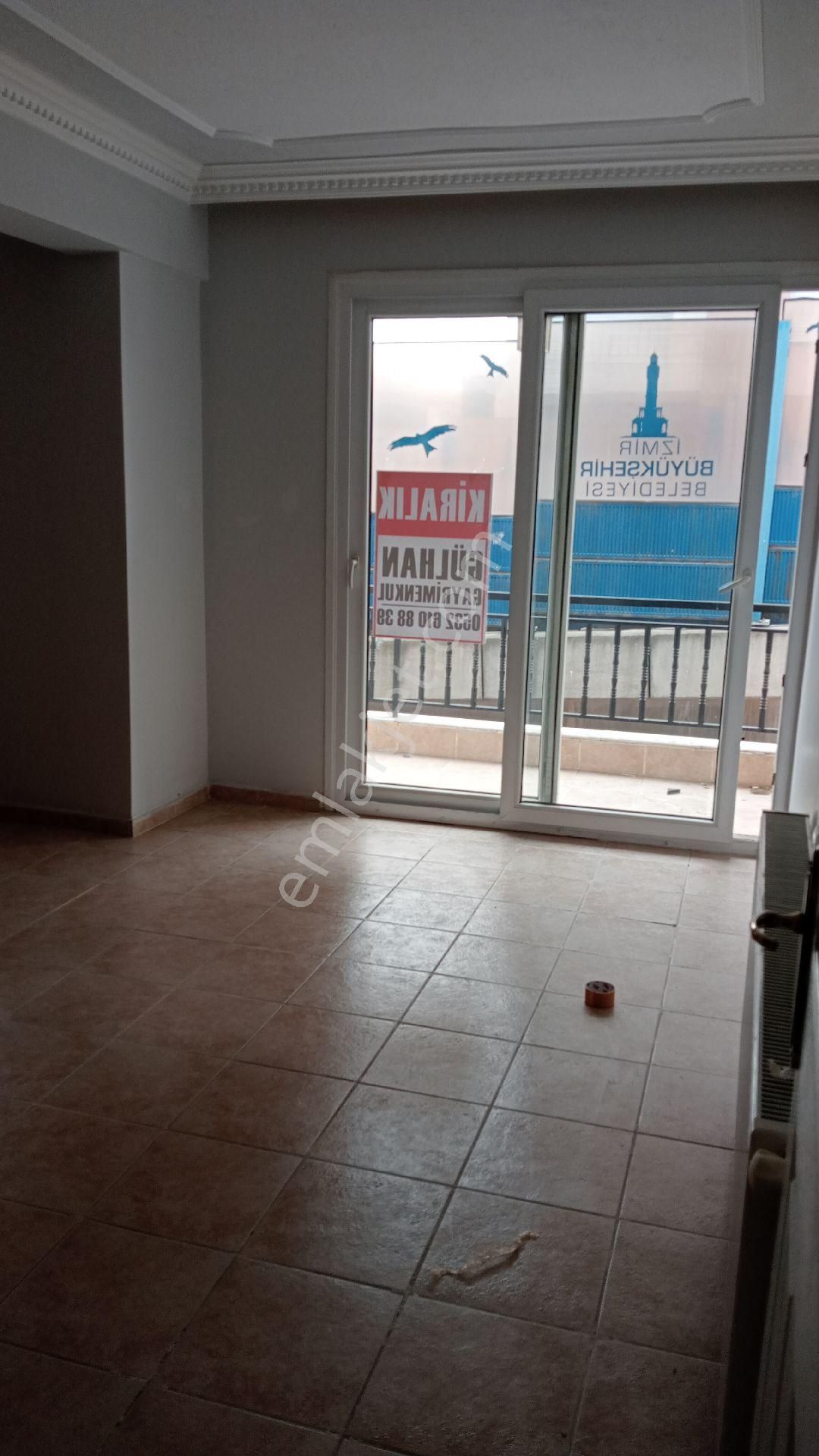 Torbalı Torbalı Mah 3+1.140m2 İzbanın Dibi D. Gazlı - Görsel 6