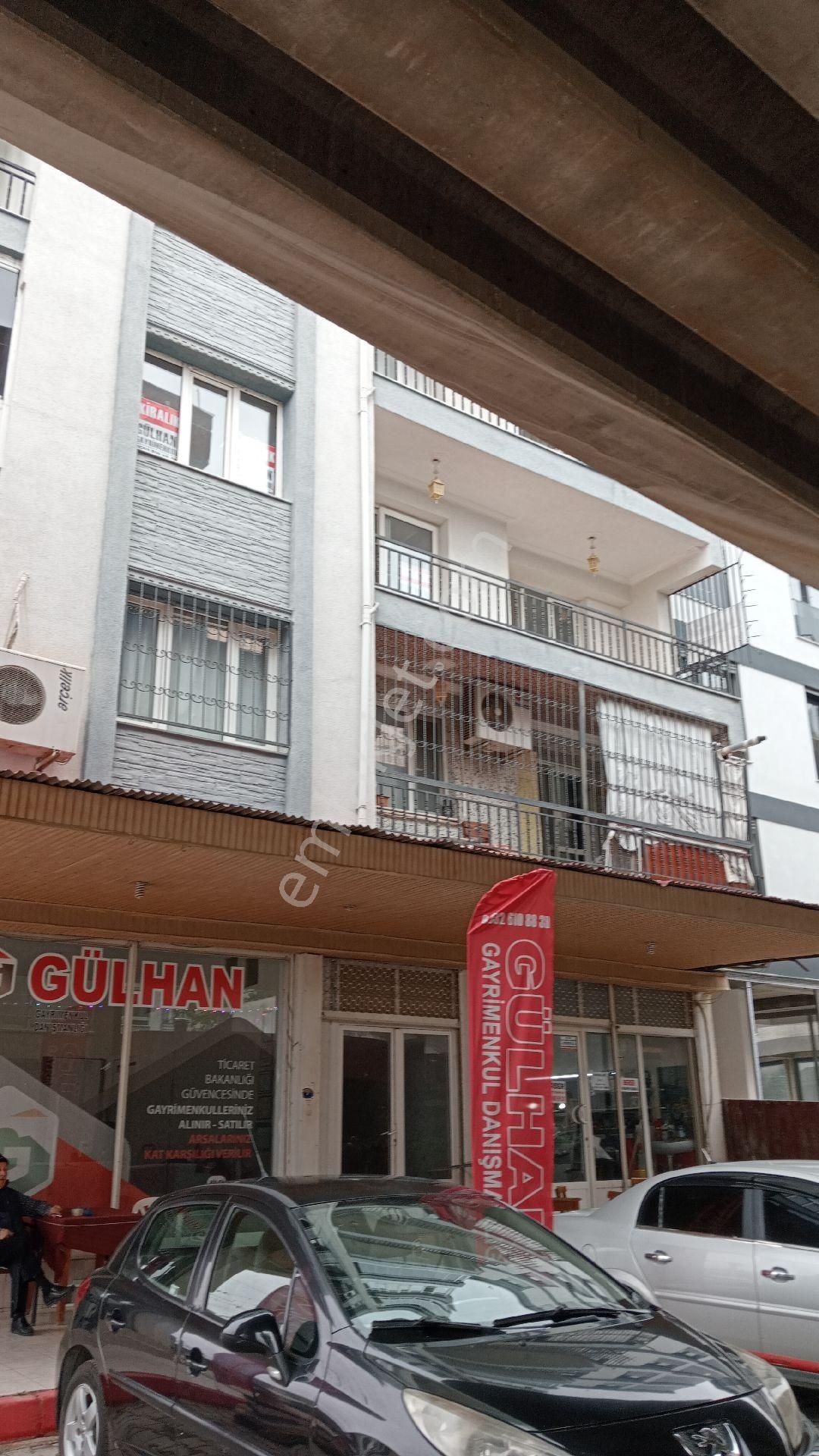 Torbalı Torbalı Mah 3+1.140m2 İzbanın Dibi D. Gazlı - Görsel 13