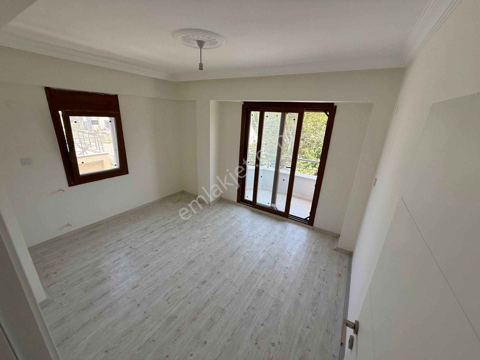 İzmir Dikili Salihleraltı Satılık Sıfır Denize Yakın 3+1 Villa - Görsel 32