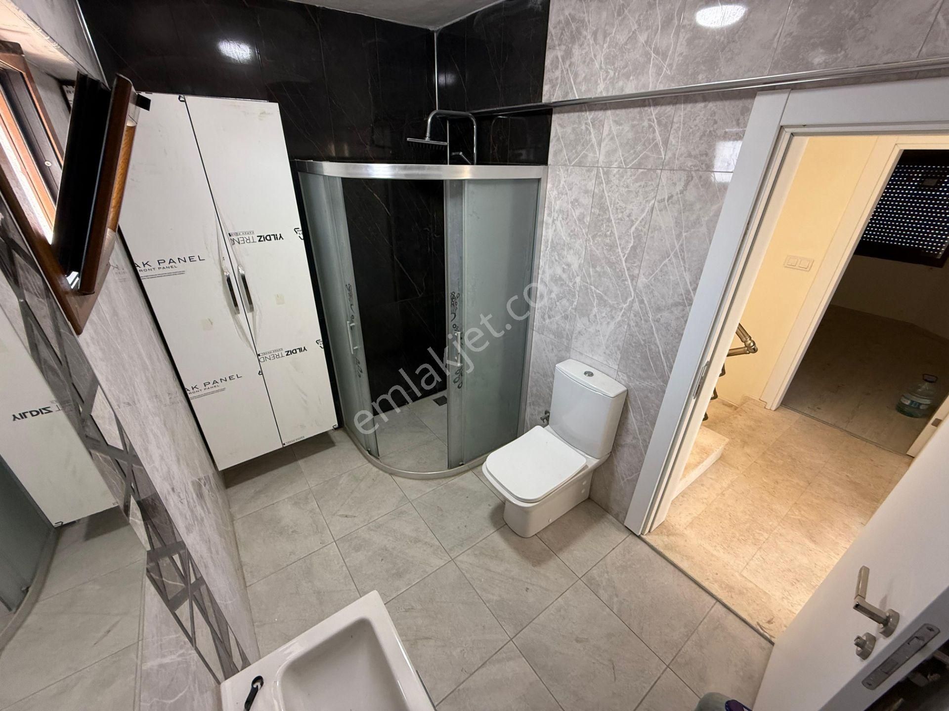 İzmir Dikili Salihleraltı Satılık Sıfır Denize Yakın 3+1 Villa - Görsel 35