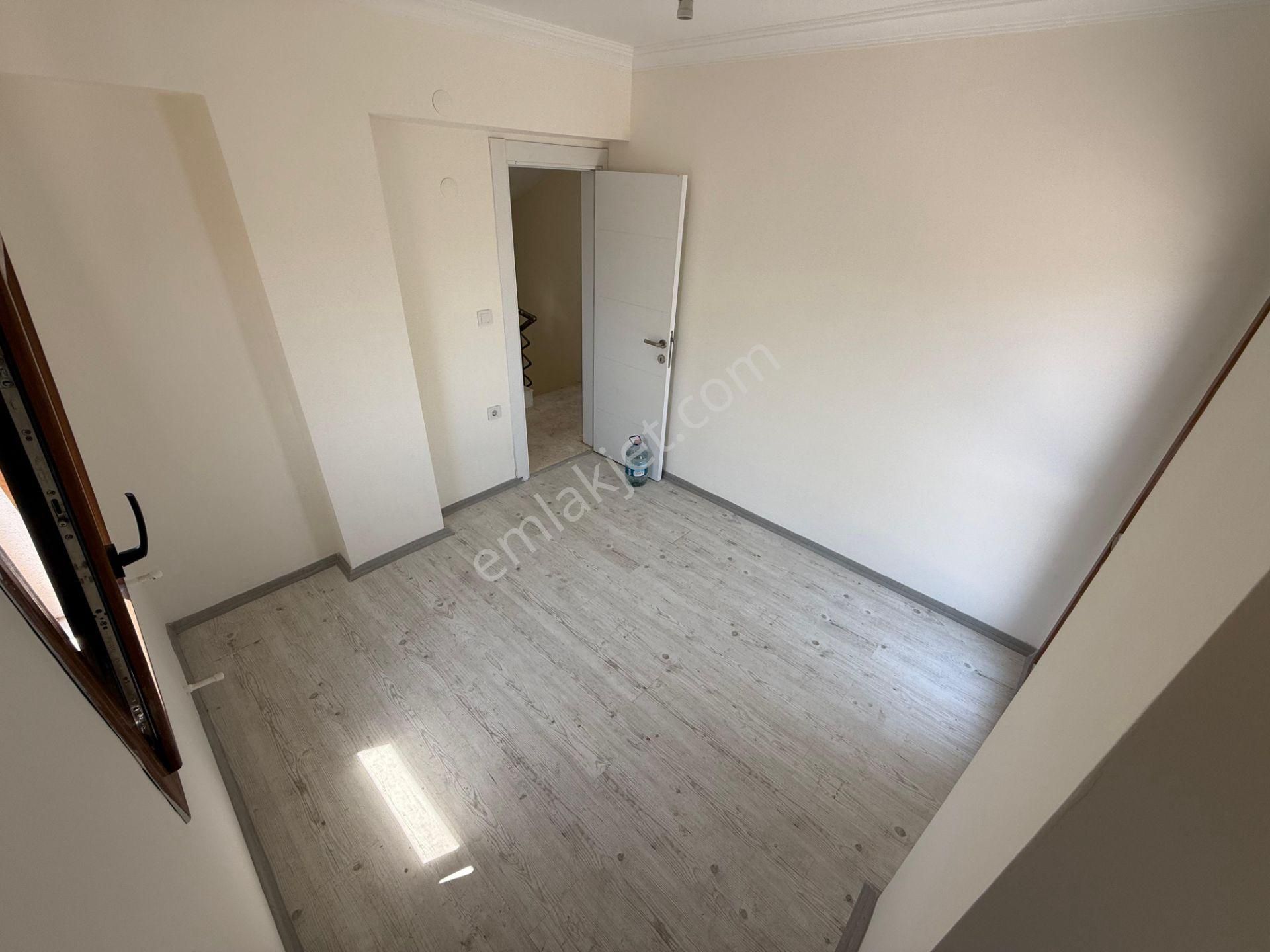 İzmir Dikili Salihleraltı Satılık Sıfır Denize Yakın 3+1 Villa - Görsel 24