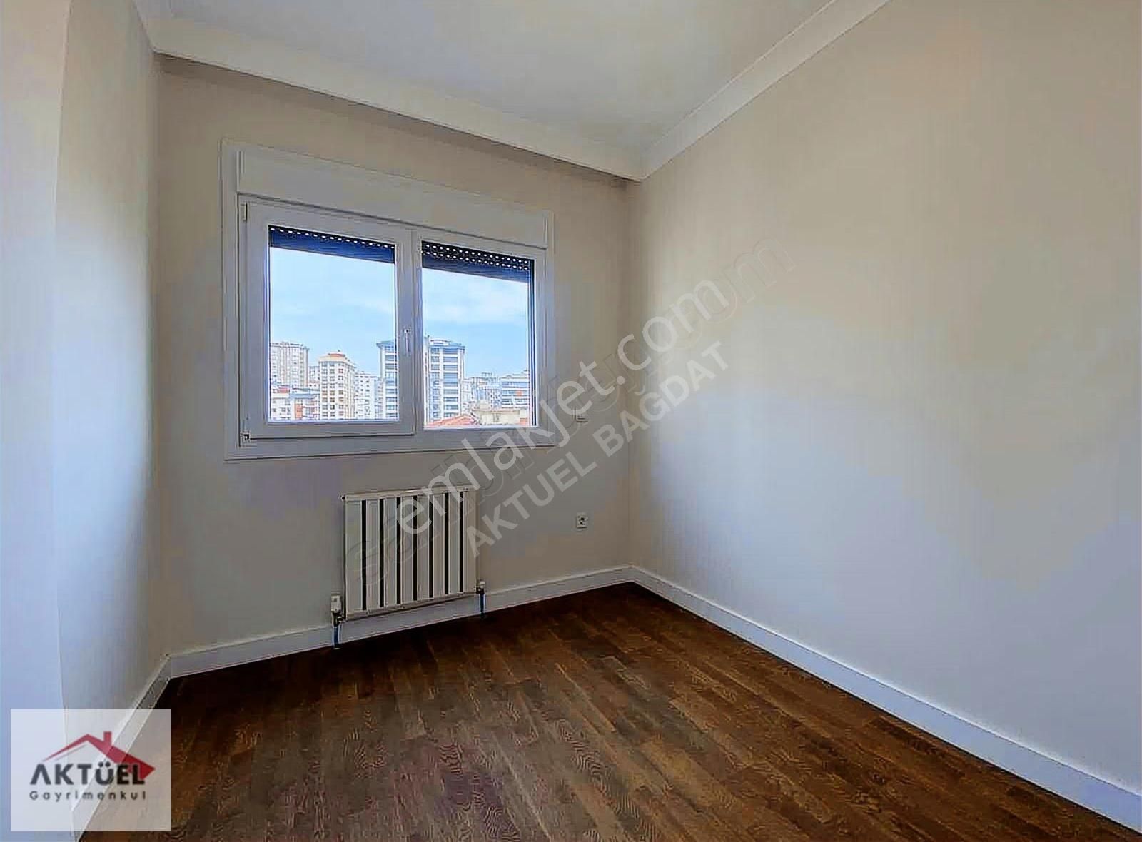 Çiftehavuzlar Sahil'de Büyük Kulübe Yakın 135 M2 Balkonlu 3+1 - Görsel 18