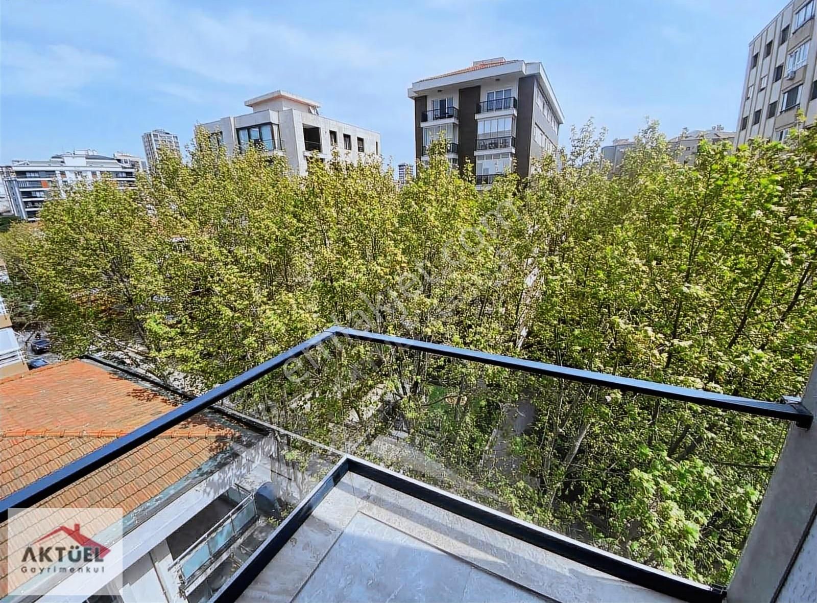 Çiftehavuzlar Sahil'de Büyük Kulübe Yakın 135 M2 Balkonlu 3+1 - Görsel 20