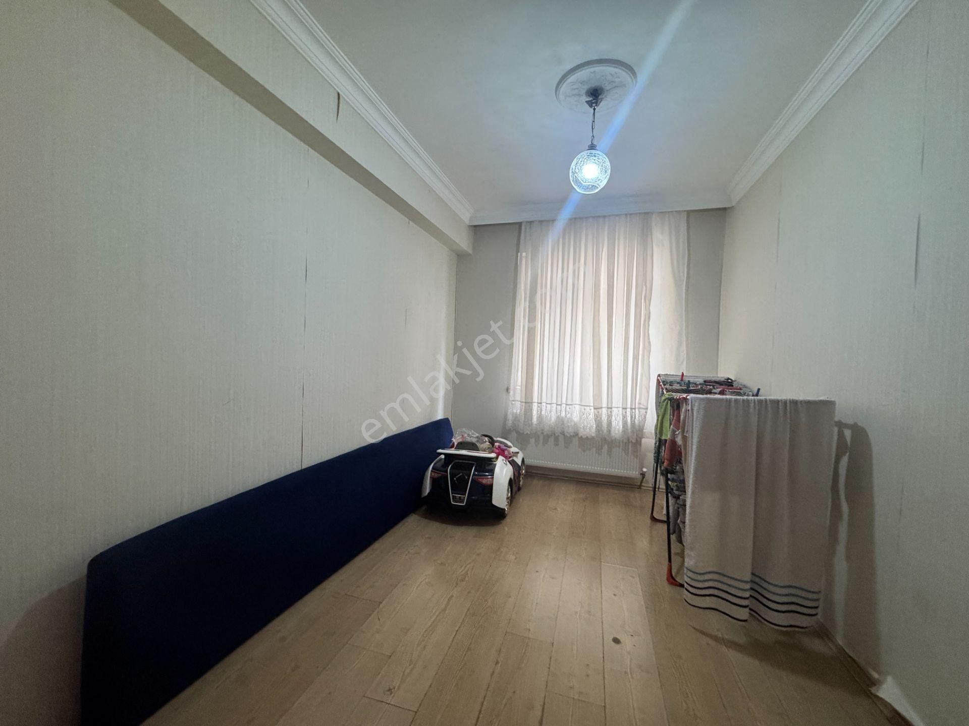 *giriş Katta,3+1,bağımsız,geniş Yapıda,bağlarbaşı Mh.478.sk. - Görsel 20