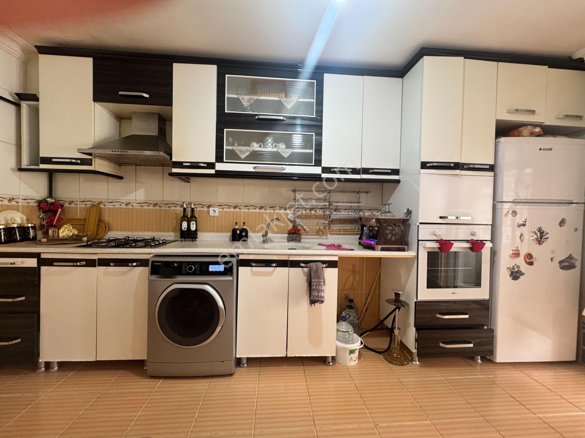 *giriş Katta,3+1,bağımsız,geniş Yapıda,bağlarbaşı Mh.478.sk. - Görsel 5