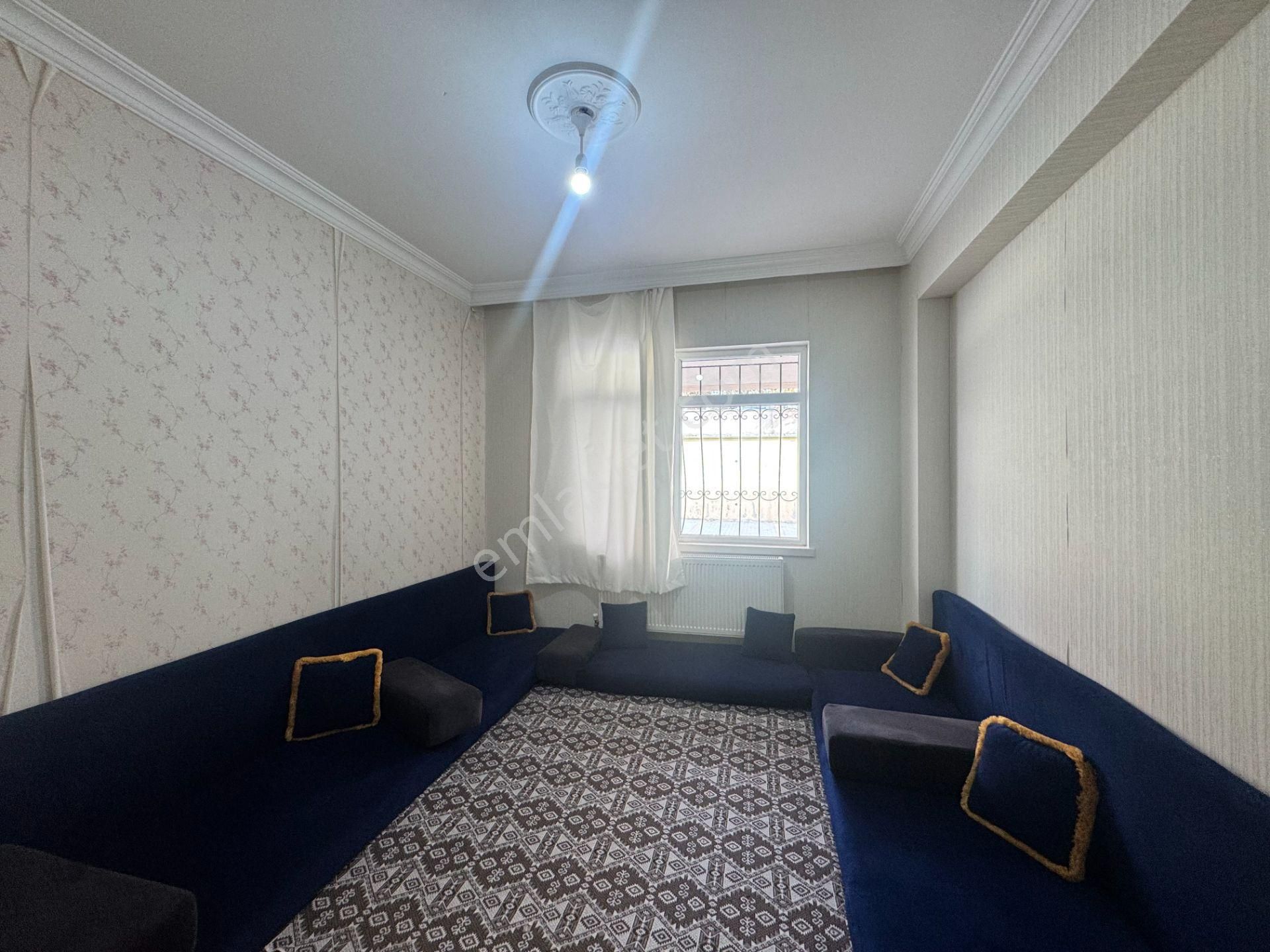 *giriş Katta,3+1,bağımsız,geniş Yapıda,bağlarbaşı Mh.478.sk. - Görsel 25