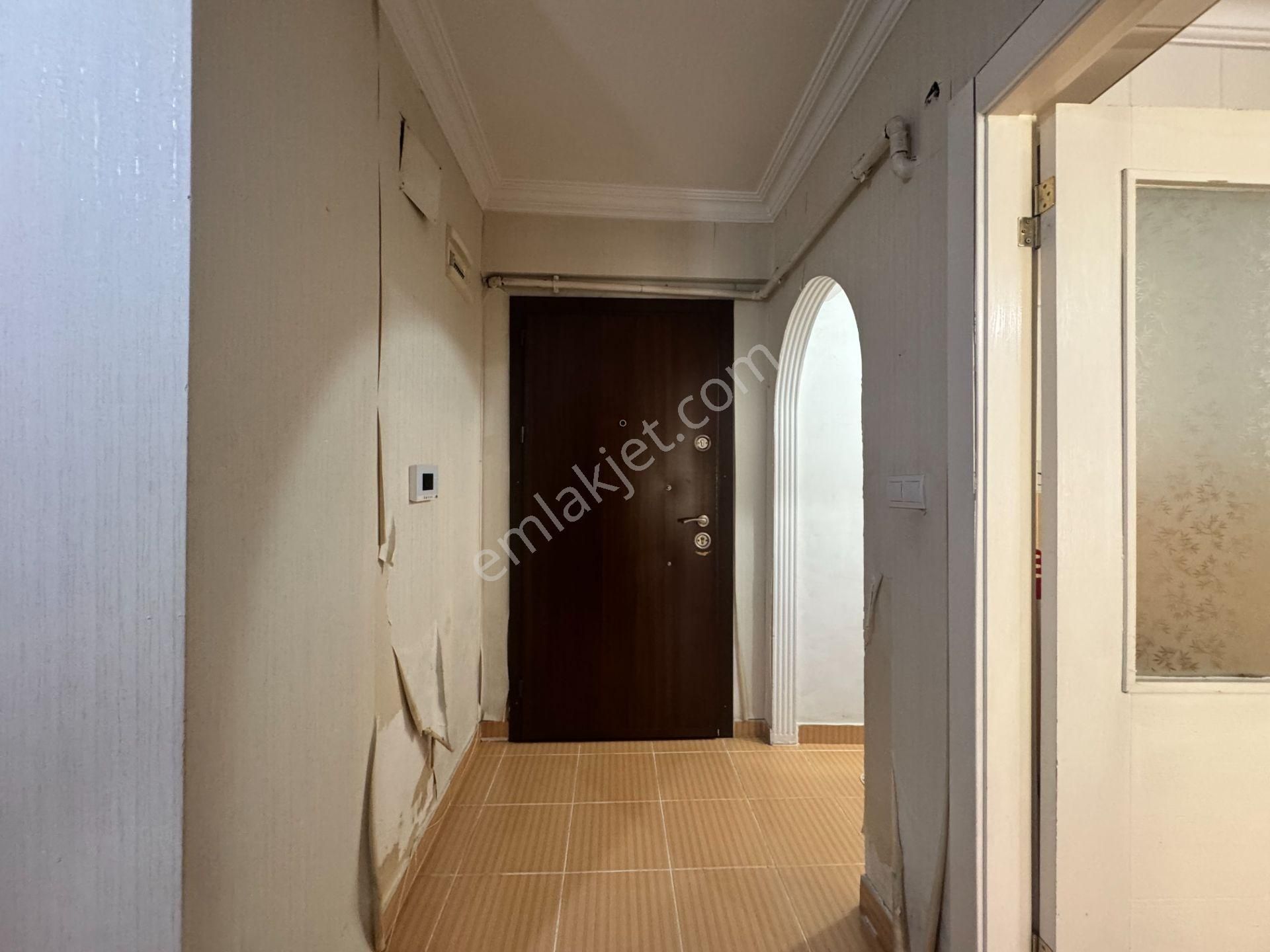 *giriş Katta,3+1,bağımsız,geniş Yapıda,bağlarbaşı Mh.478.sk. - Görsel 12