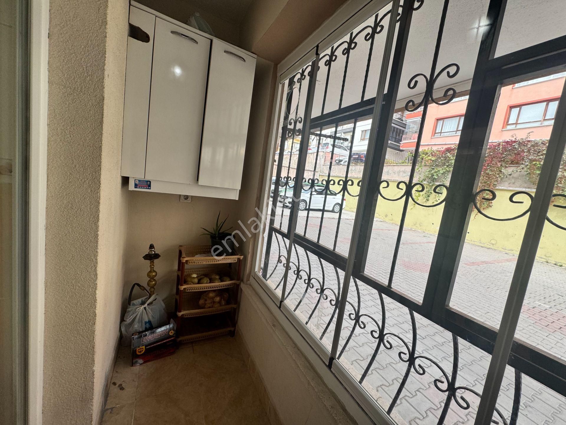 *giriş Katta,3+1,bağımsız,geniş Yapıda,bağlarbaşı Mh.478.sk. - Görsel 9