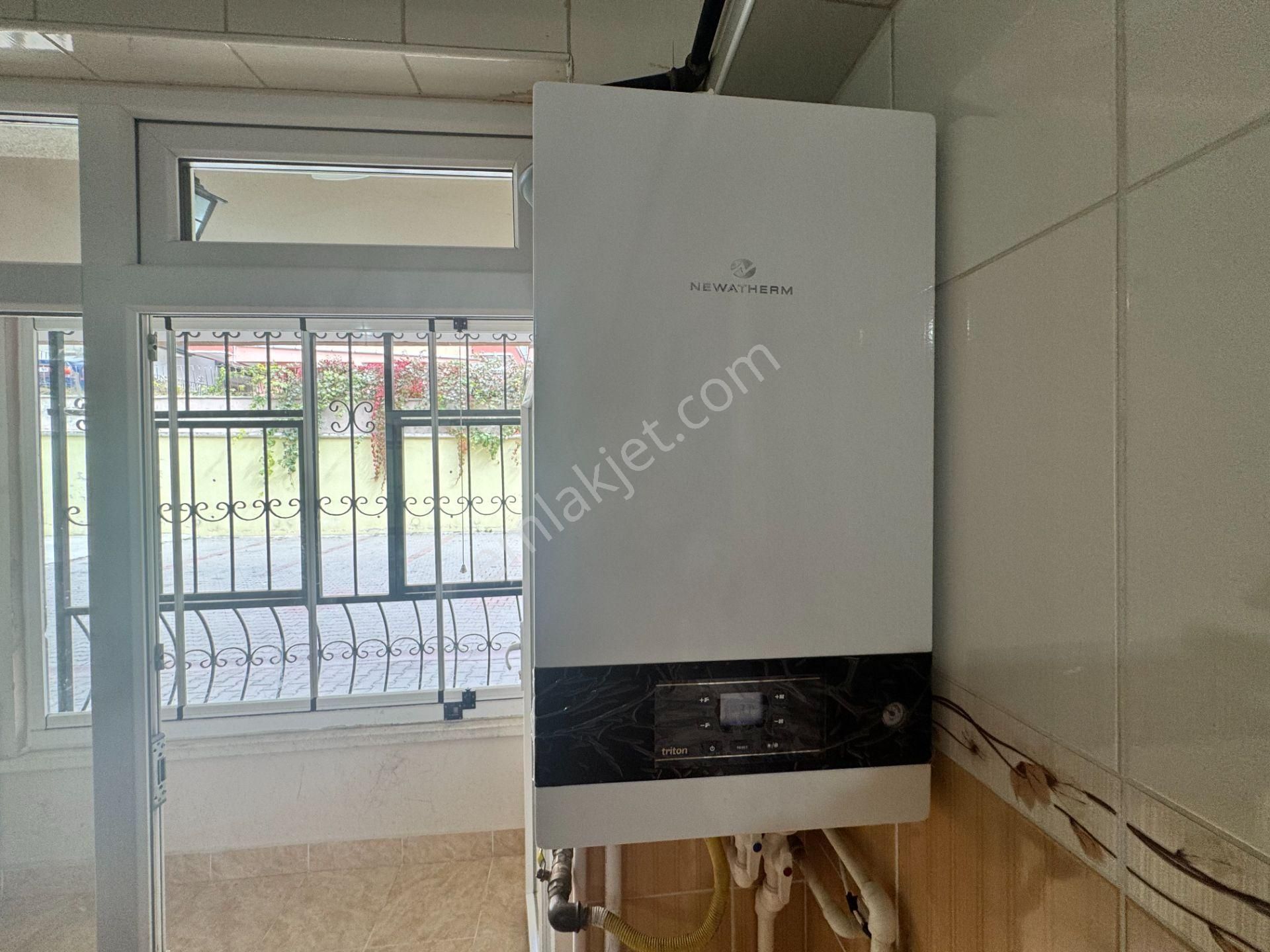 *giriş Katta,3+1,bağımsız,geniş Yapıda,bağlarbaşı Mh.478.sk. - Görsel 6