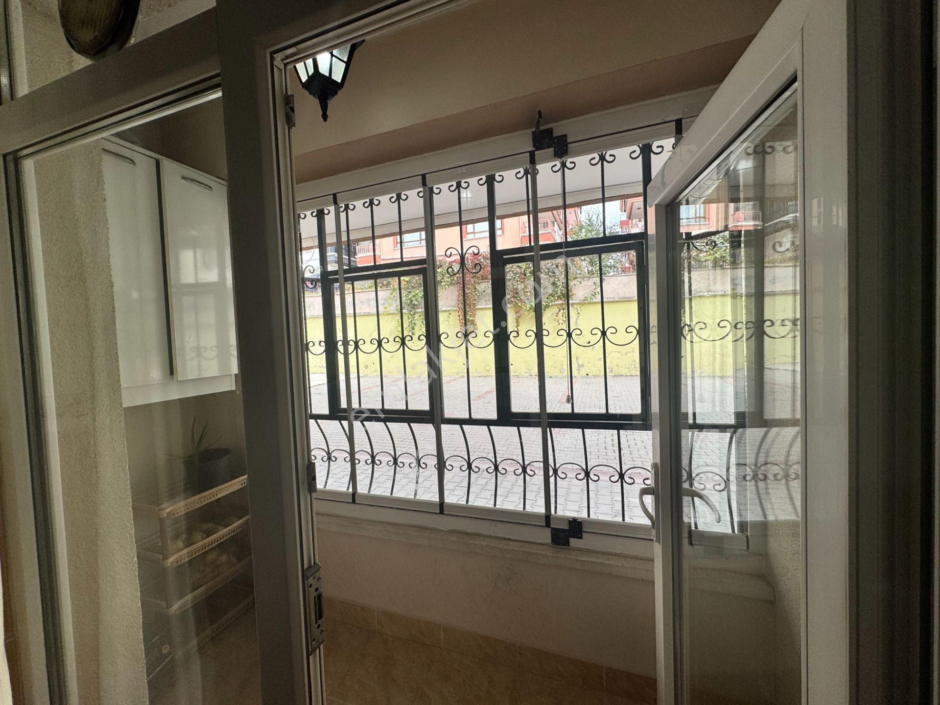 *giriş Katta,3+1,bağımsız,geniş Yapıda,bağlarbaşı Mh.478.sk. - Görsel 8