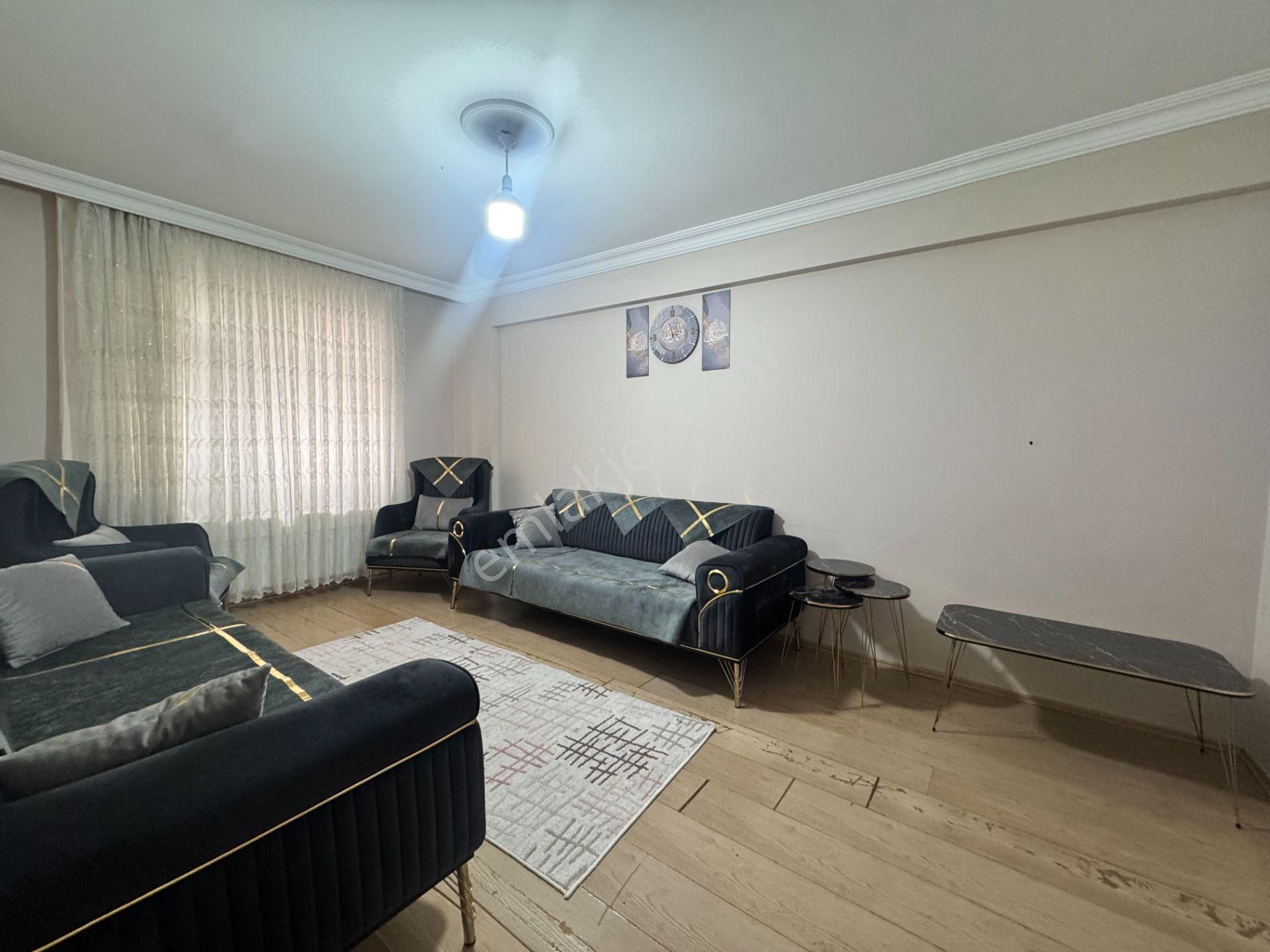 *giriş Katta,3+1,bağımsız,geniş Yapıda,bağlarbaşı Mh.478.sk. - Görsel 17