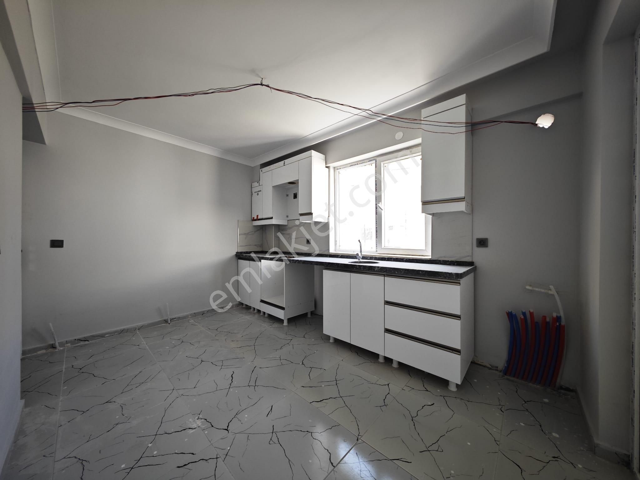 Altındağ-başpınar'da Full Yapılı 2+1 Satılık Sıfır Daire !! - Görsel 13