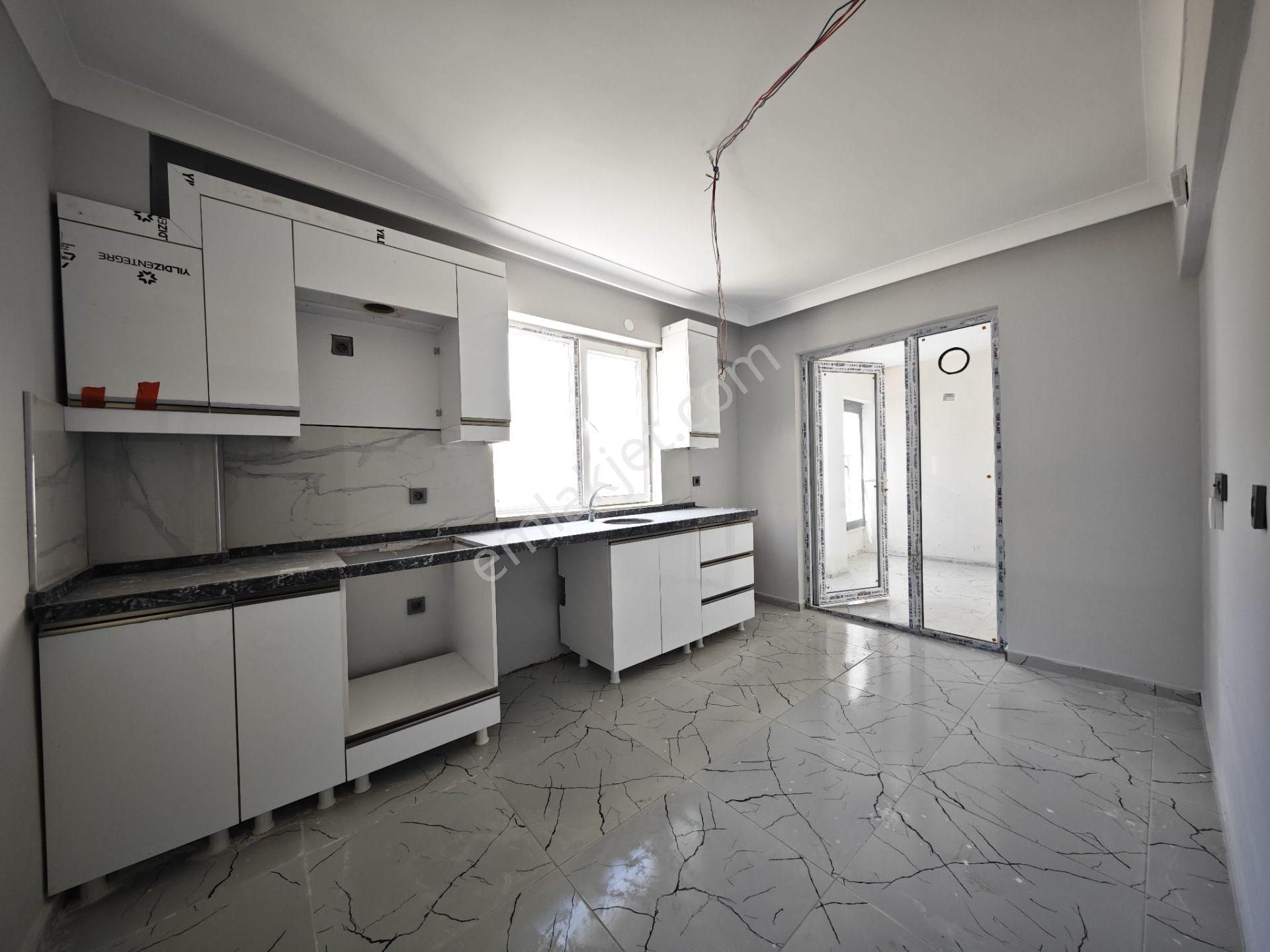 Altındağ-başpınar'da Full Yapılı 2+1 Satılık Sıfır Daire !! - Görsel 15