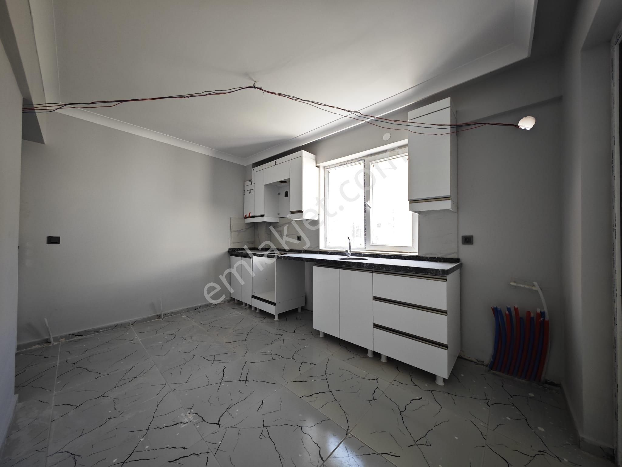 Altındağ-başpınar'da Full Yapılı 2+1 Satılık Sıfır Daire !! - Görsel 14