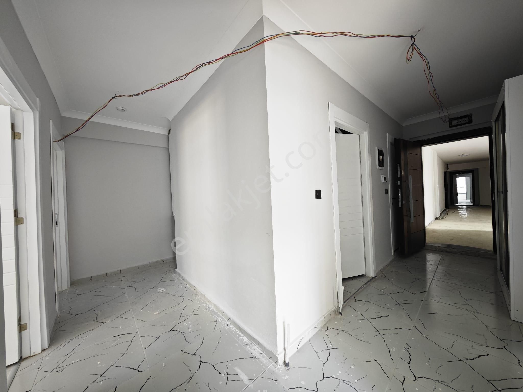 Altındağ-başpınar'da Full Yapılı 2+1 Satılık Sıfır Daire !! - Görsel 17