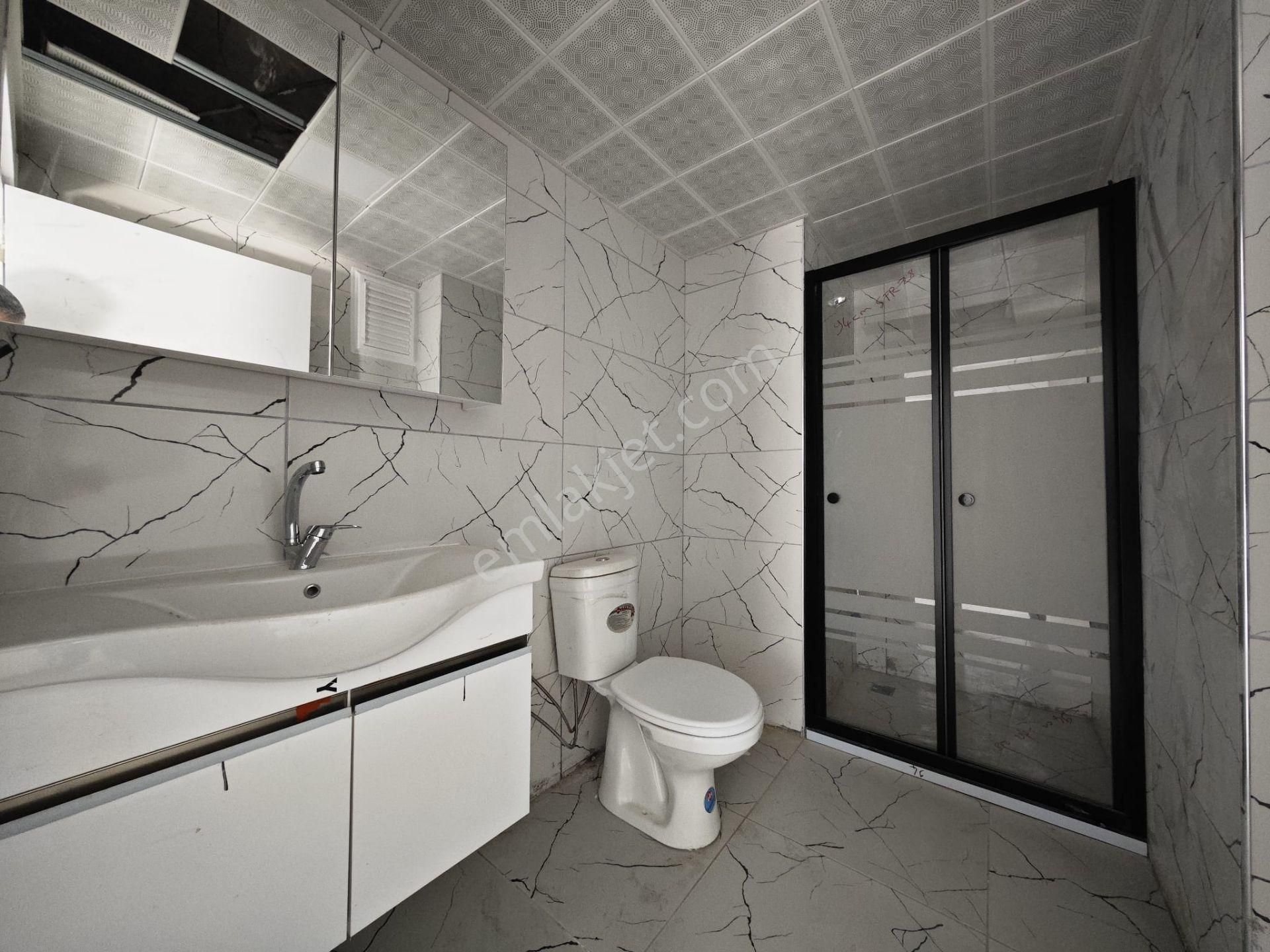 Altındağ-başpınar'da Full Yapılı 2+1 Satılık Sıfır Daire !! - Görsel 21