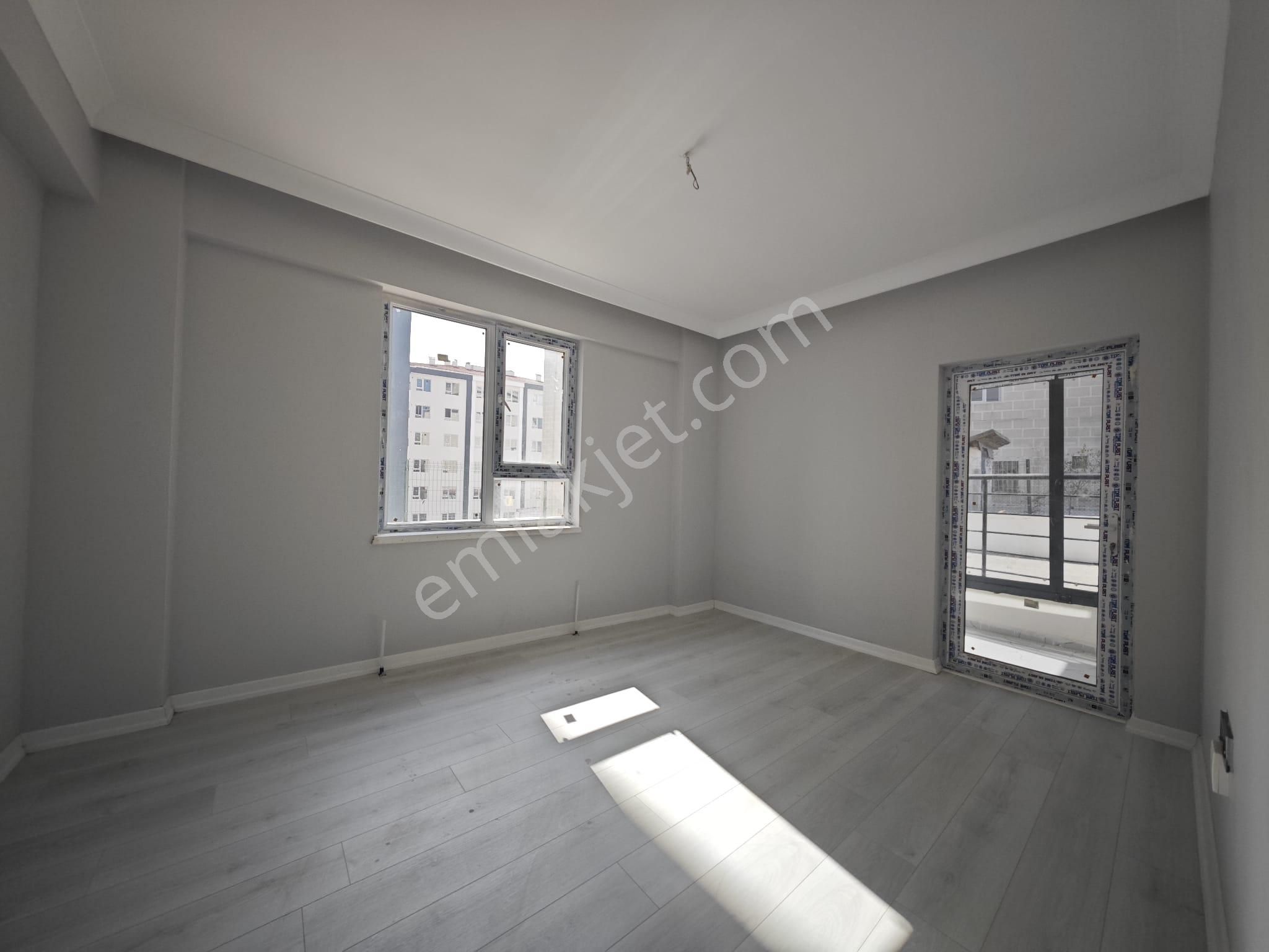 Altındağ-başpınar'da Full Yapılı 2+1 Satılık Sıfır Daire !! - Görsel 3