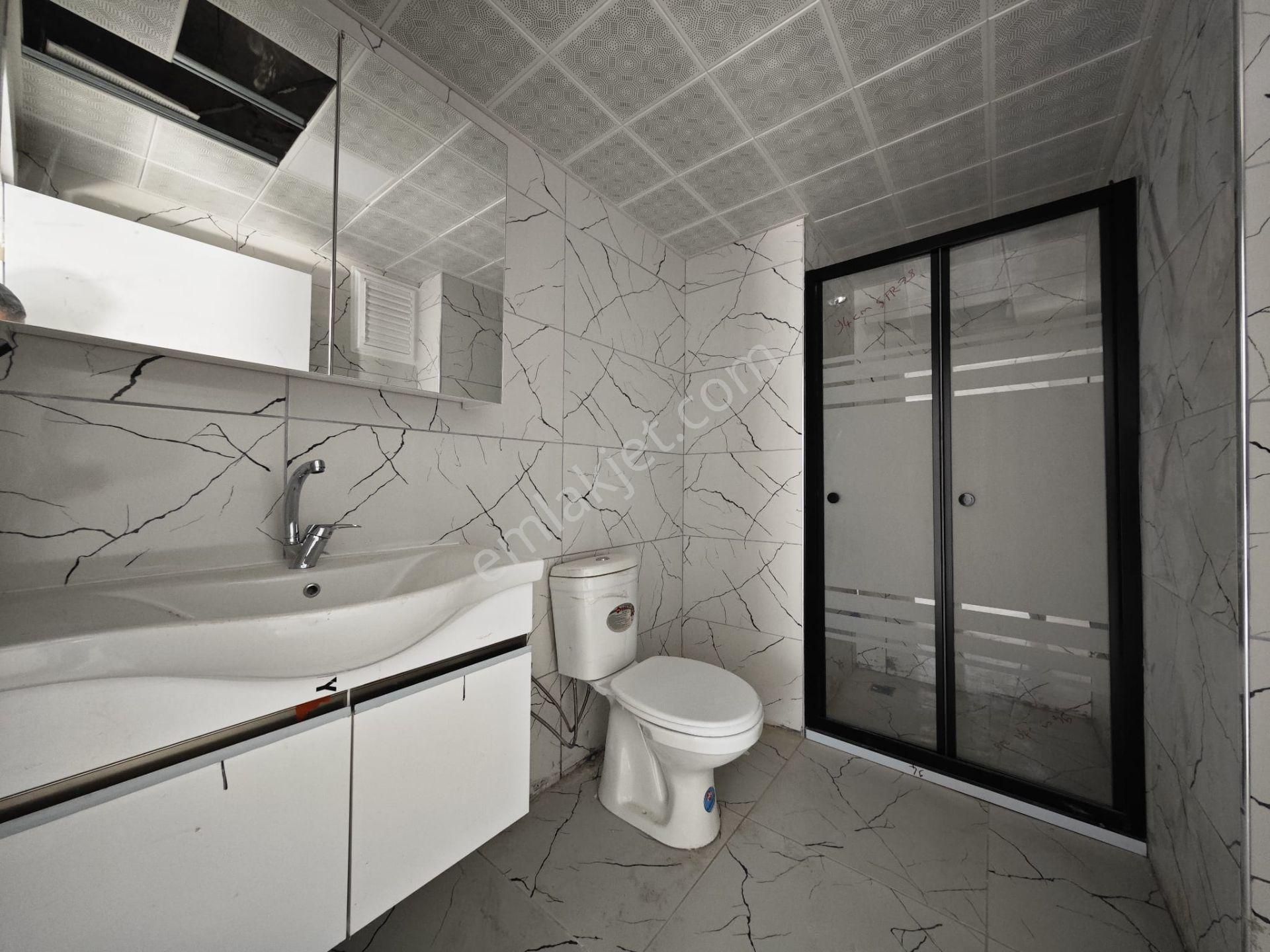 Altındağ-başpınar'da Full Yapılı 2+1 Satılık Sıfır Daire !! - Görsel 22