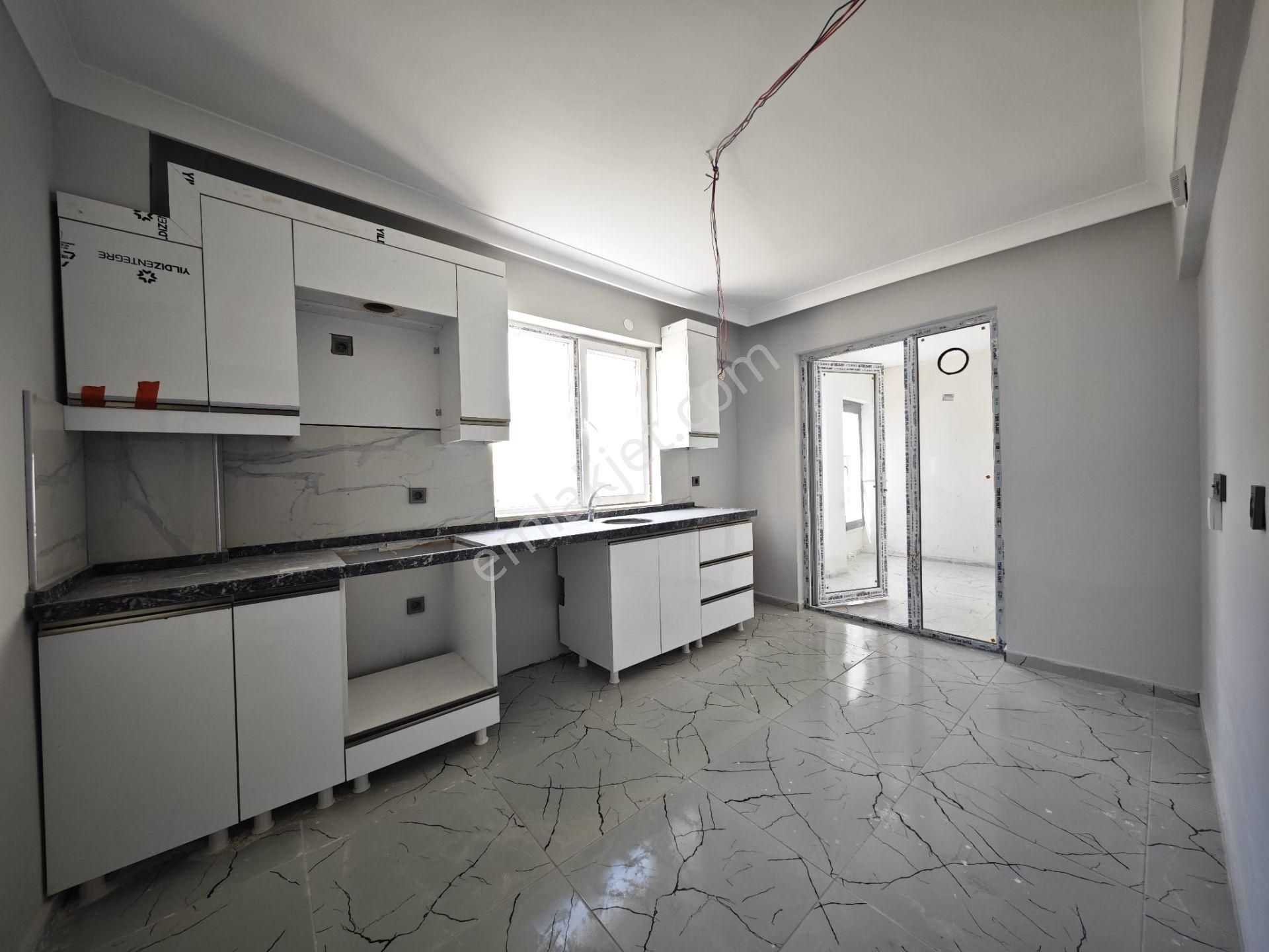 Altındağ-başpınar'da Full Yapılı 2+1 Satılık Sıfır Daire !! - Görsel 16