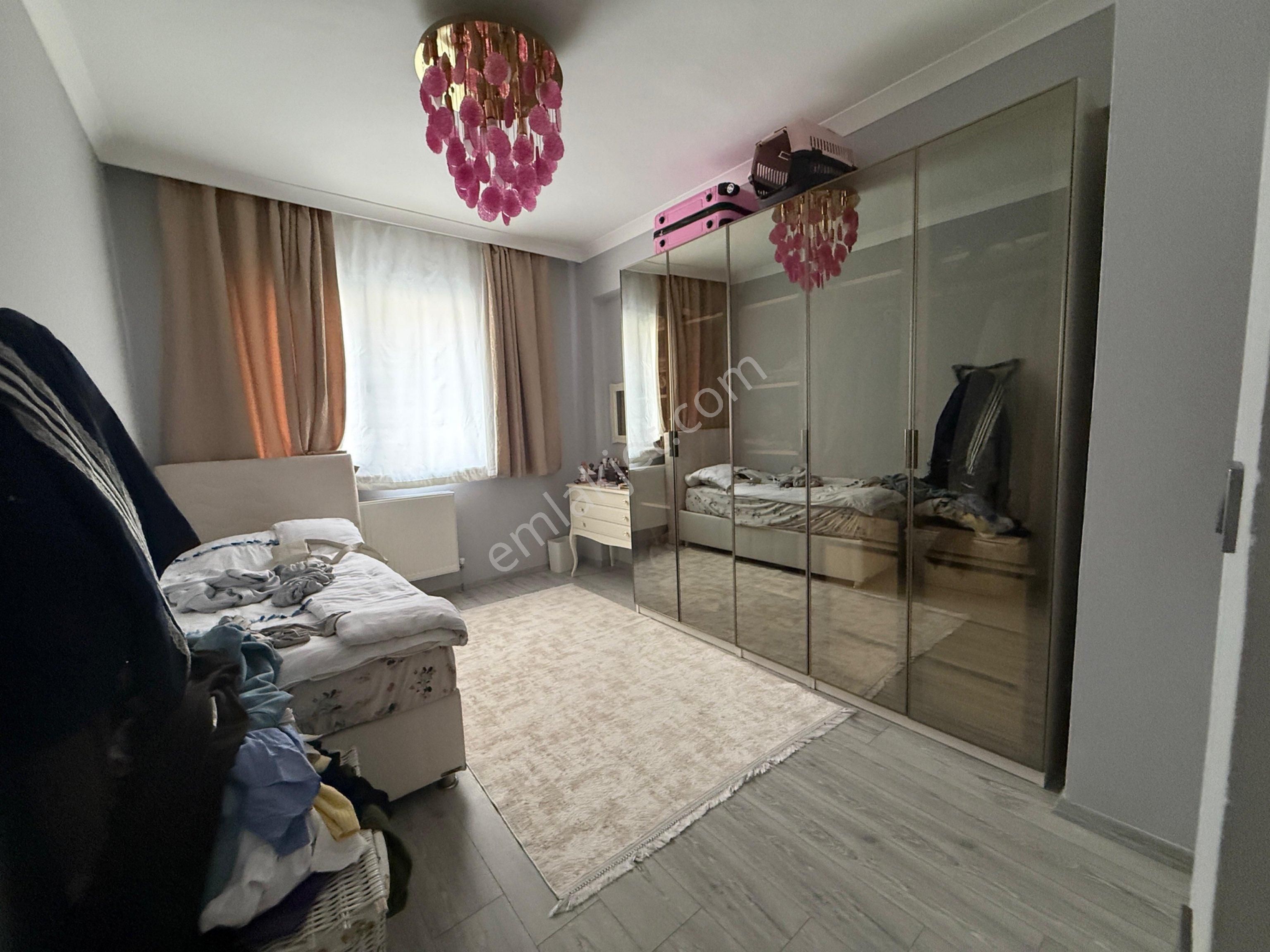 2 Nolu Erdoğdu Da Satılık Daire - Görsel 12