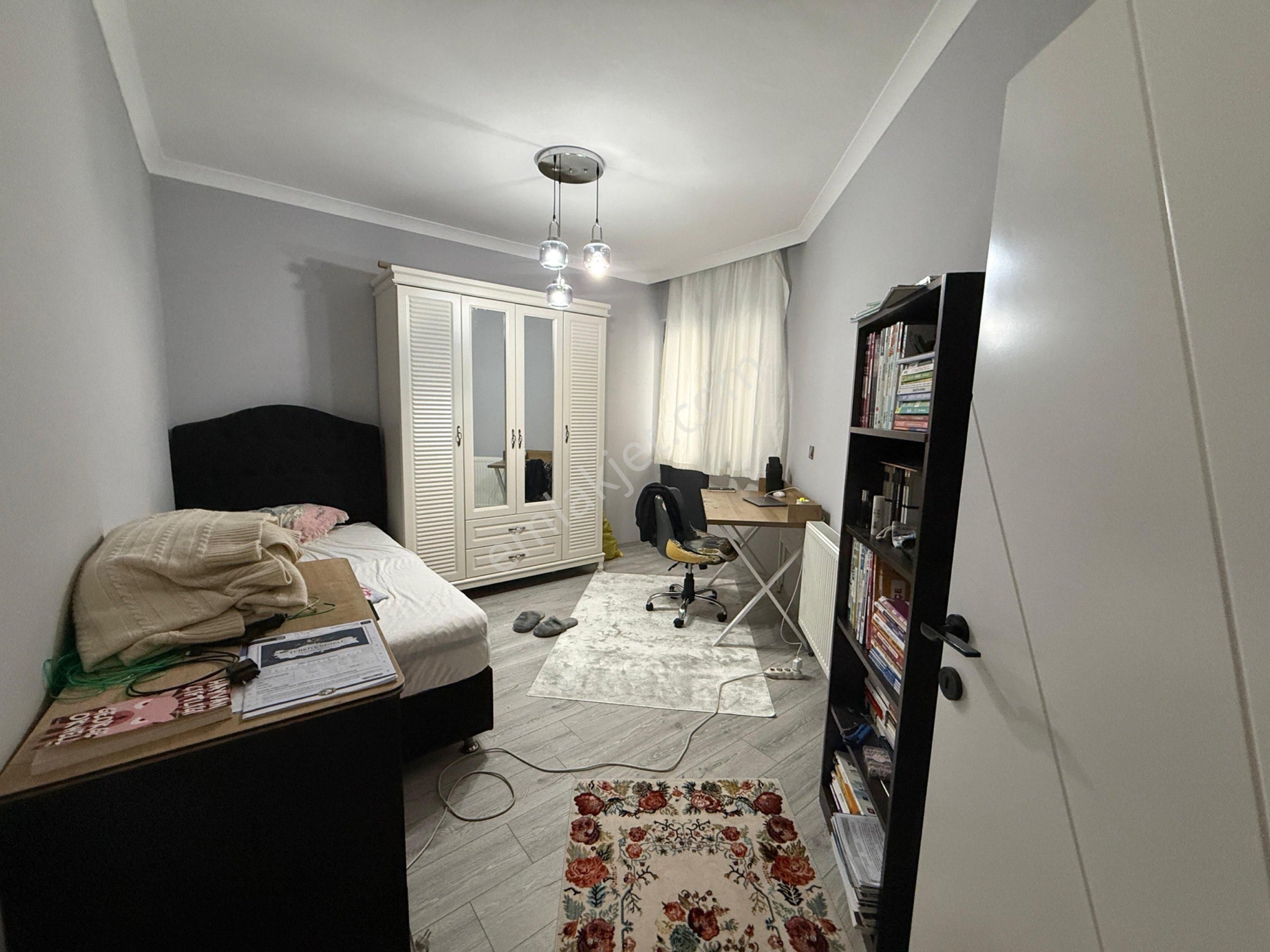 2 Nolu Erdoğdu Da Satılık Daire - Görsel 17