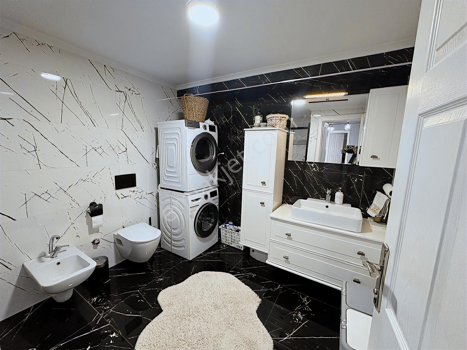 Yenimahalle Serhat Mah. Cadde Üstü 3+1 Satılık Daire - Görsel 25