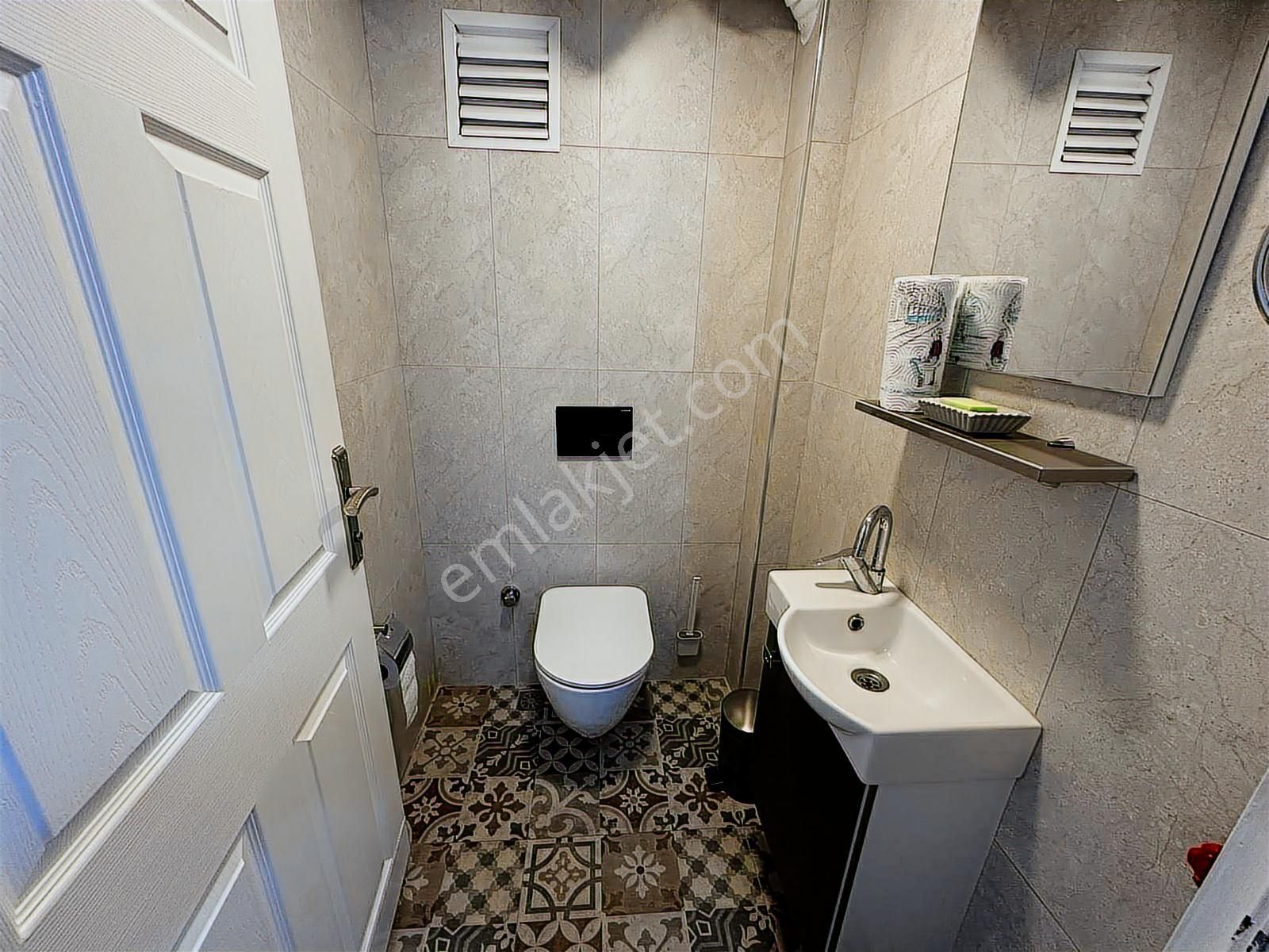 Yenimahalle Serhat Mah. Cadde Üstü 3+1 Satılık Daire - Görsel 27