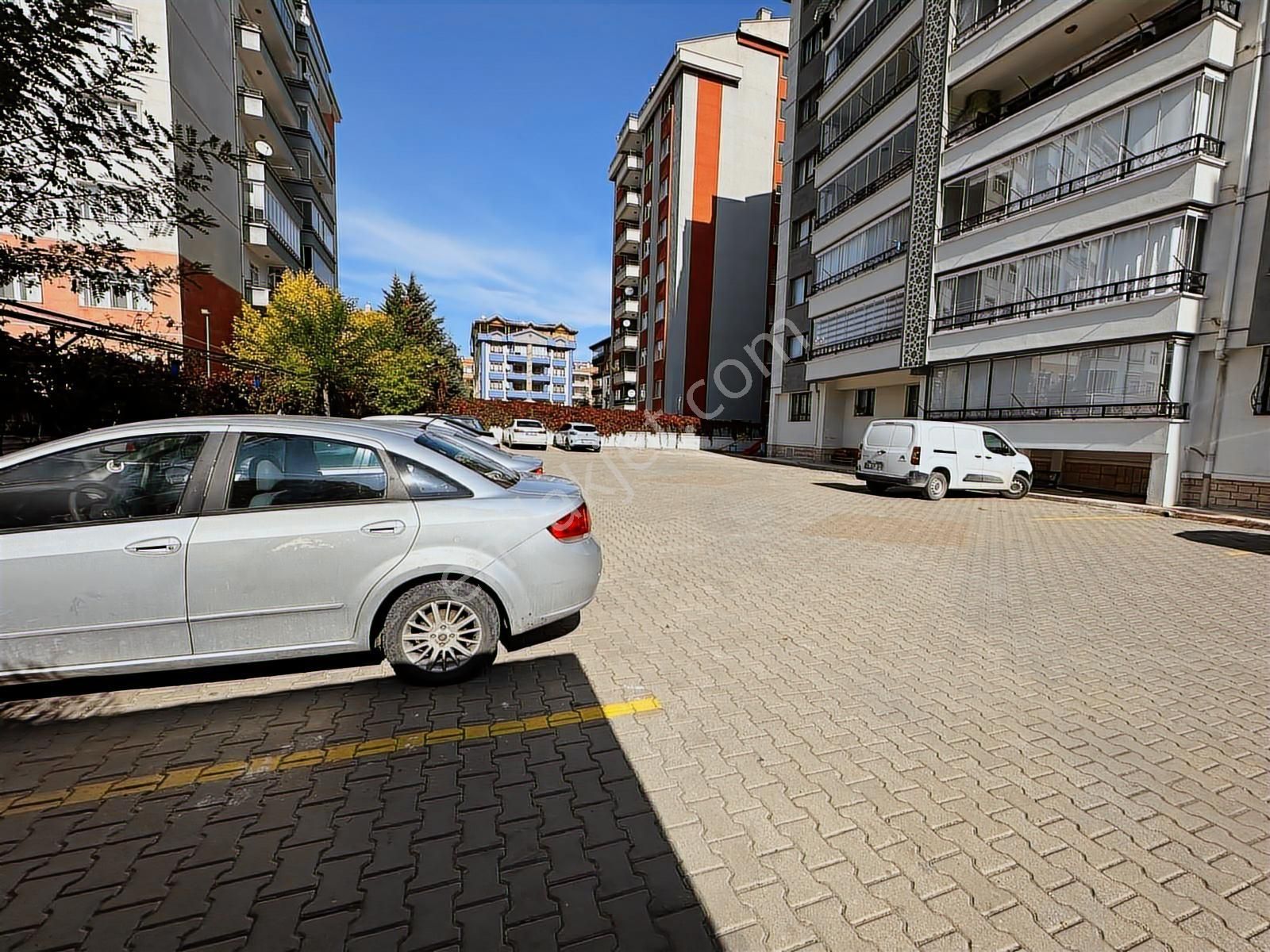 Yenimahalle Serhat Mah. Cadde Üstü 3+1 Satılık Daire - Görsel 18