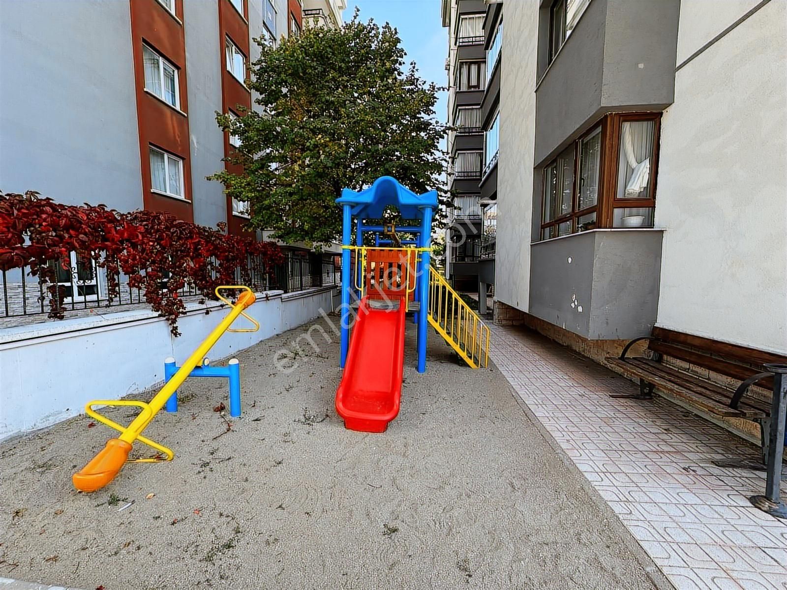 Yenimahalle Serhat Mah. Cadde Üstü 3+1 Satılık Daire - Görsel 35