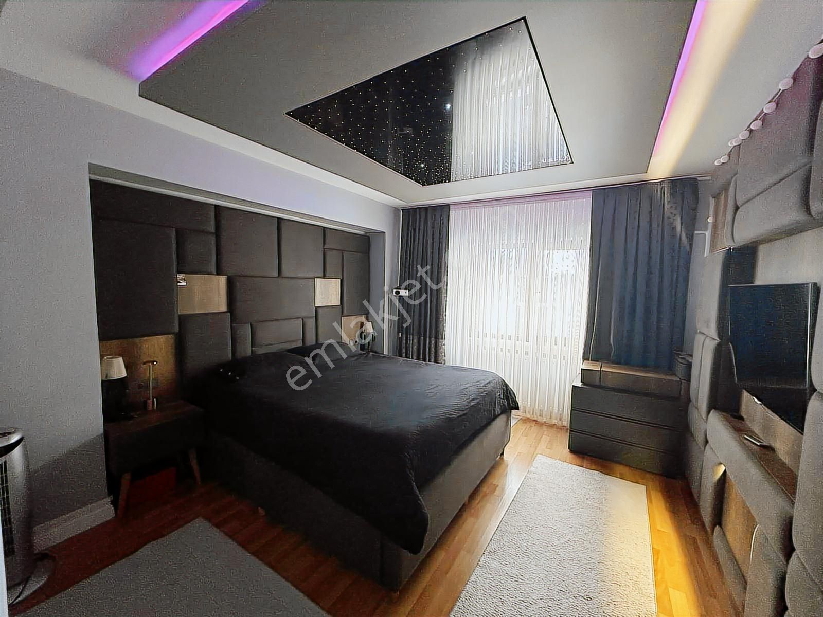 Yenimahalle Serhat Mah. Cadde Üstü 3+1 Satılık Daire - Görsel 23