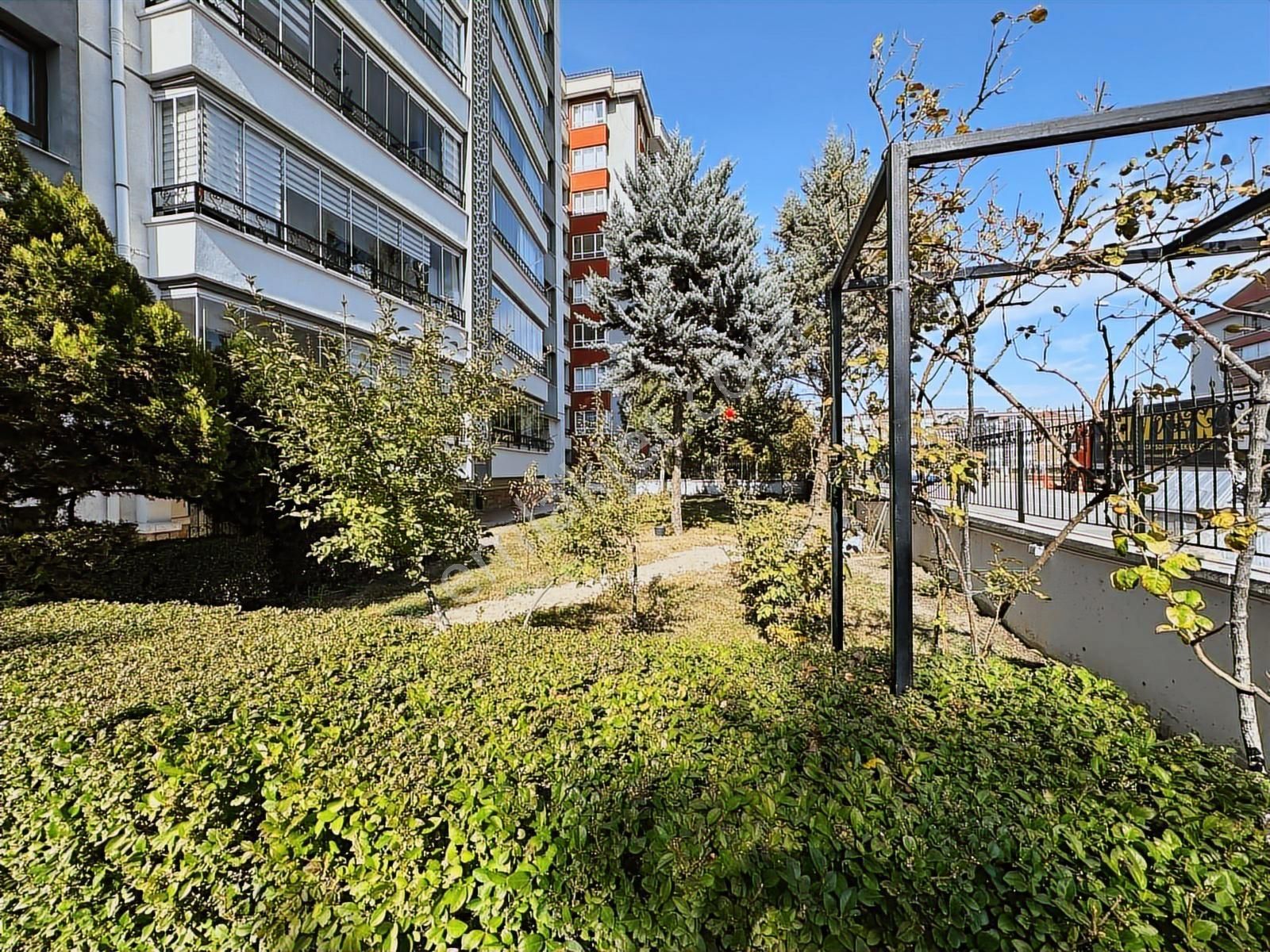 Yenimahalle Serhat Mah. Cadde Üstü 3+1 Satılık Daire - Görsel 33