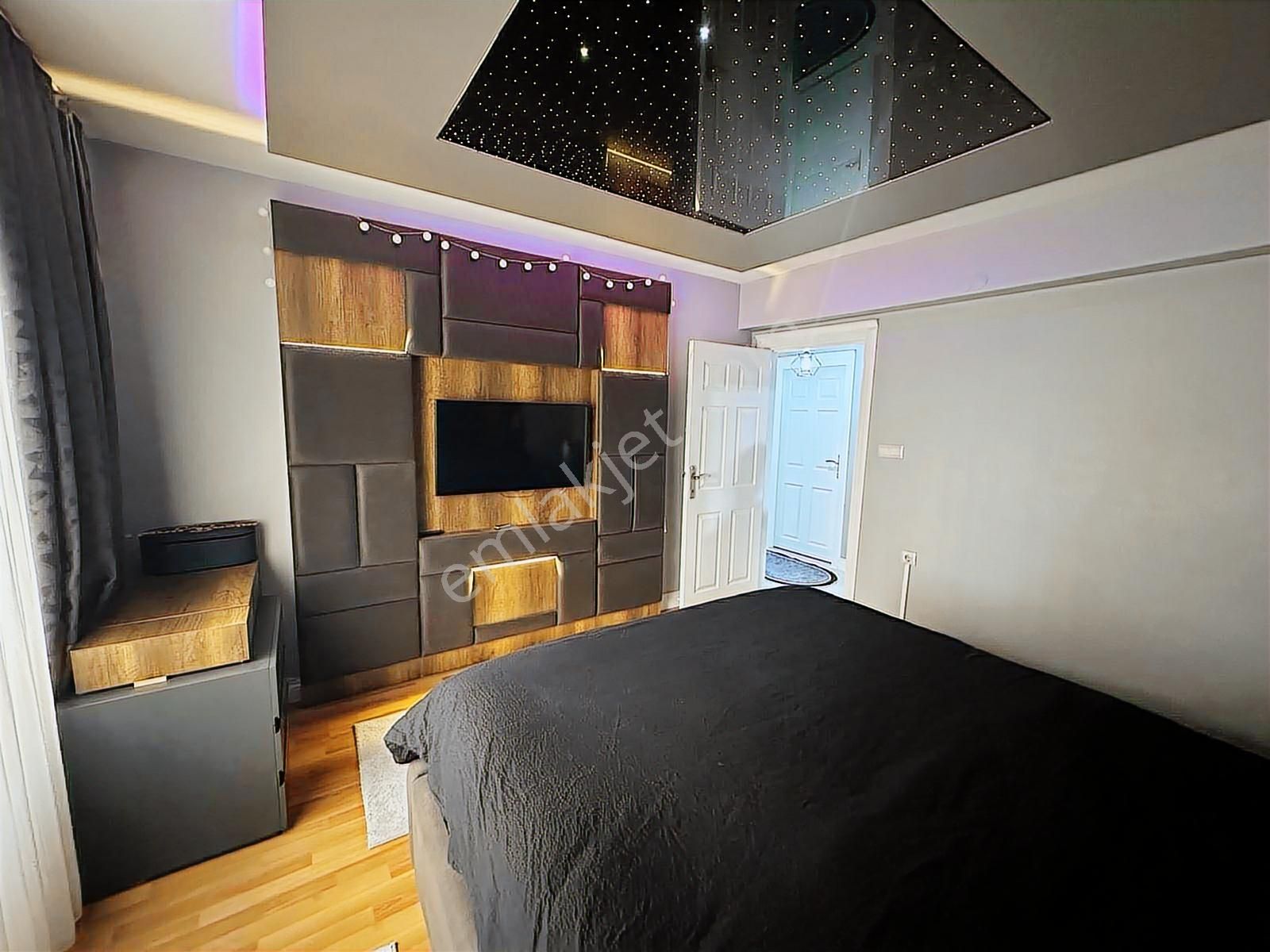 Yenimahalle Serhat Mah. Cadde Üstü 3+1 Satılık Daire - Görsel 22