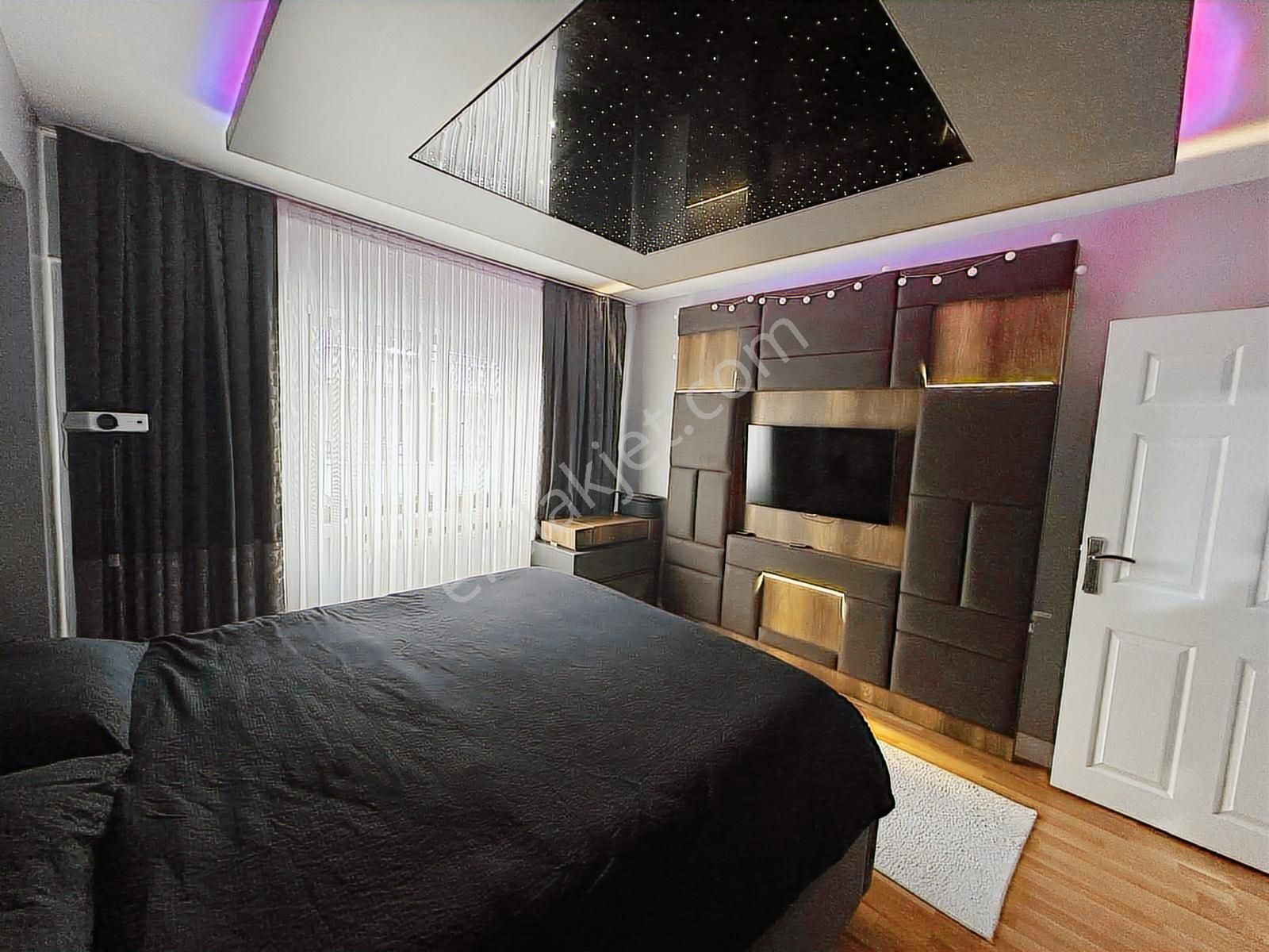 Yenimahalle Serhat Mah. Cadde Üstü 3+1 Satılık Daire - Görsel 14