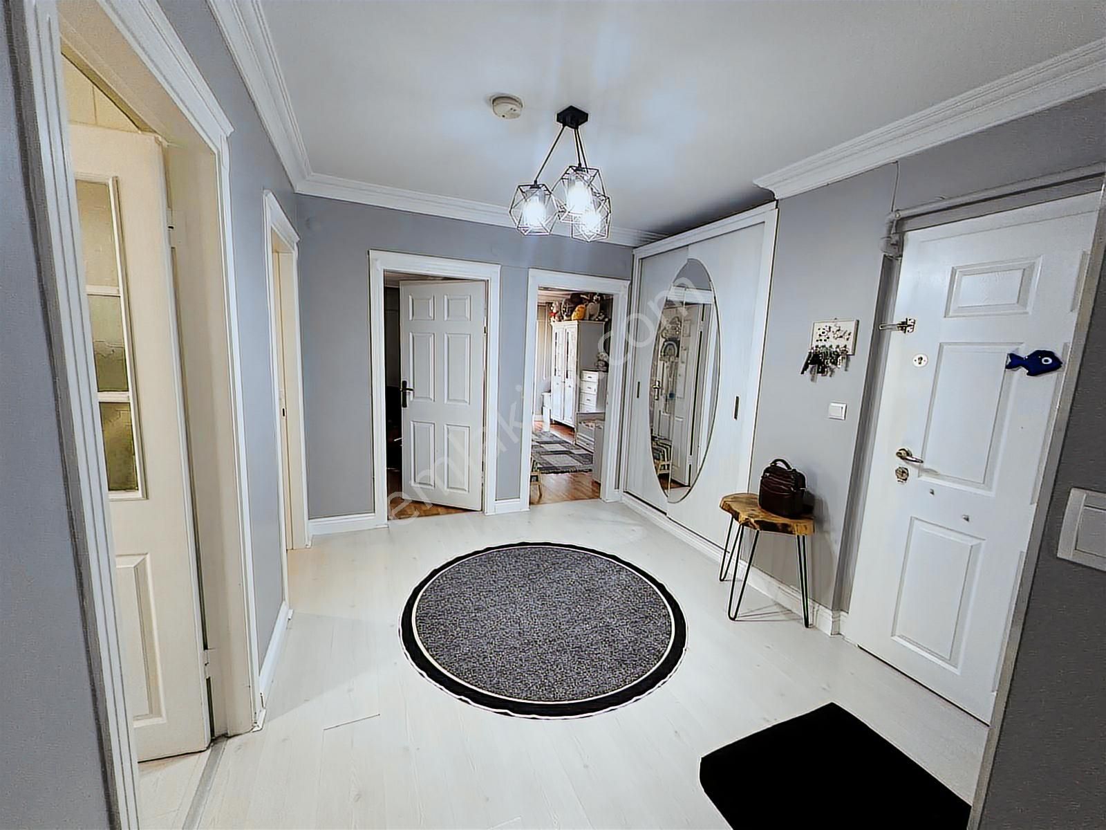 Yenimahalle Serhat Mah. Cadde Üstü 3+1 Satılık Daire - Görsel 10