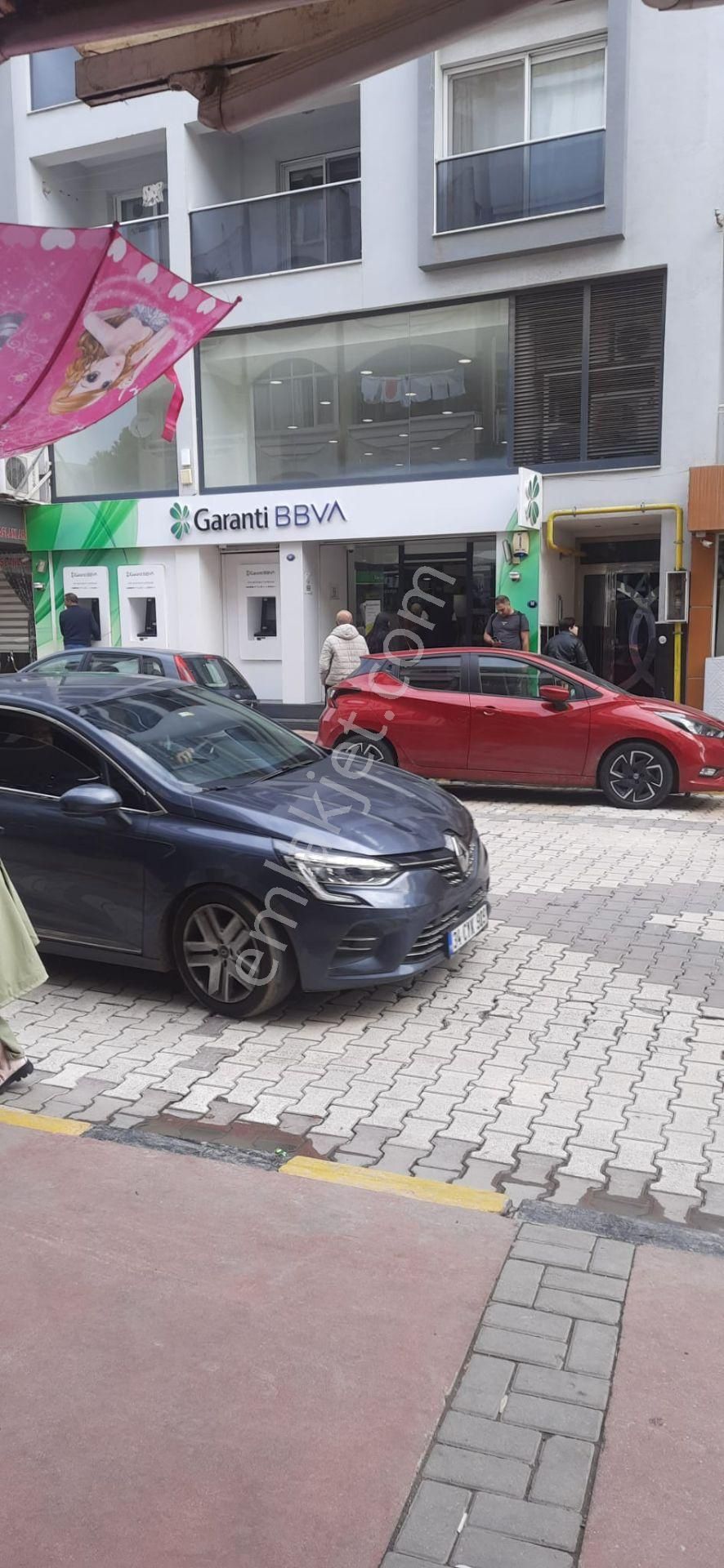 Fiyat Düştü Mermerli Mah. Satılık 90 Metrekare Dükkan - Görsel 3