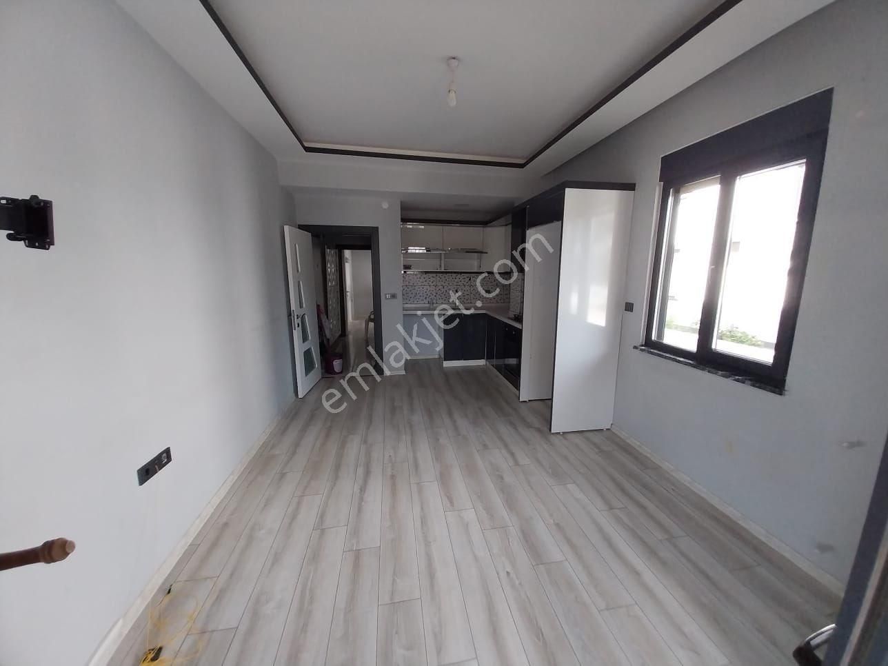 Akçay Cemre Emlaktan Devamlı Kiralık Daire - Görsel 12