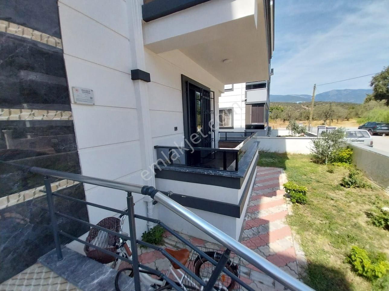 Akçay Cemre Emlaktan Devamlı Kiralık Daire - Görsel 17