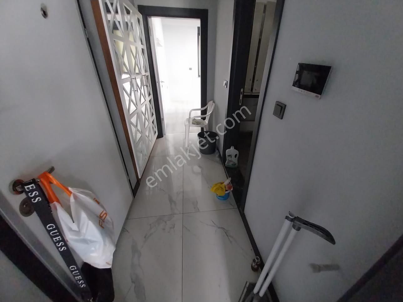 Akçay Cemre Emlaktan Devamlı Kiralık Daire - Görsel 26