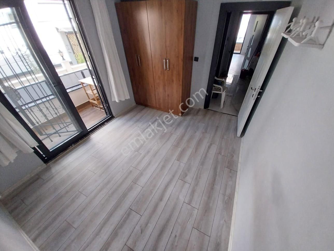 Akçay Cemre Emlaktan Devamlı Kiralık Daire - Görsel 21